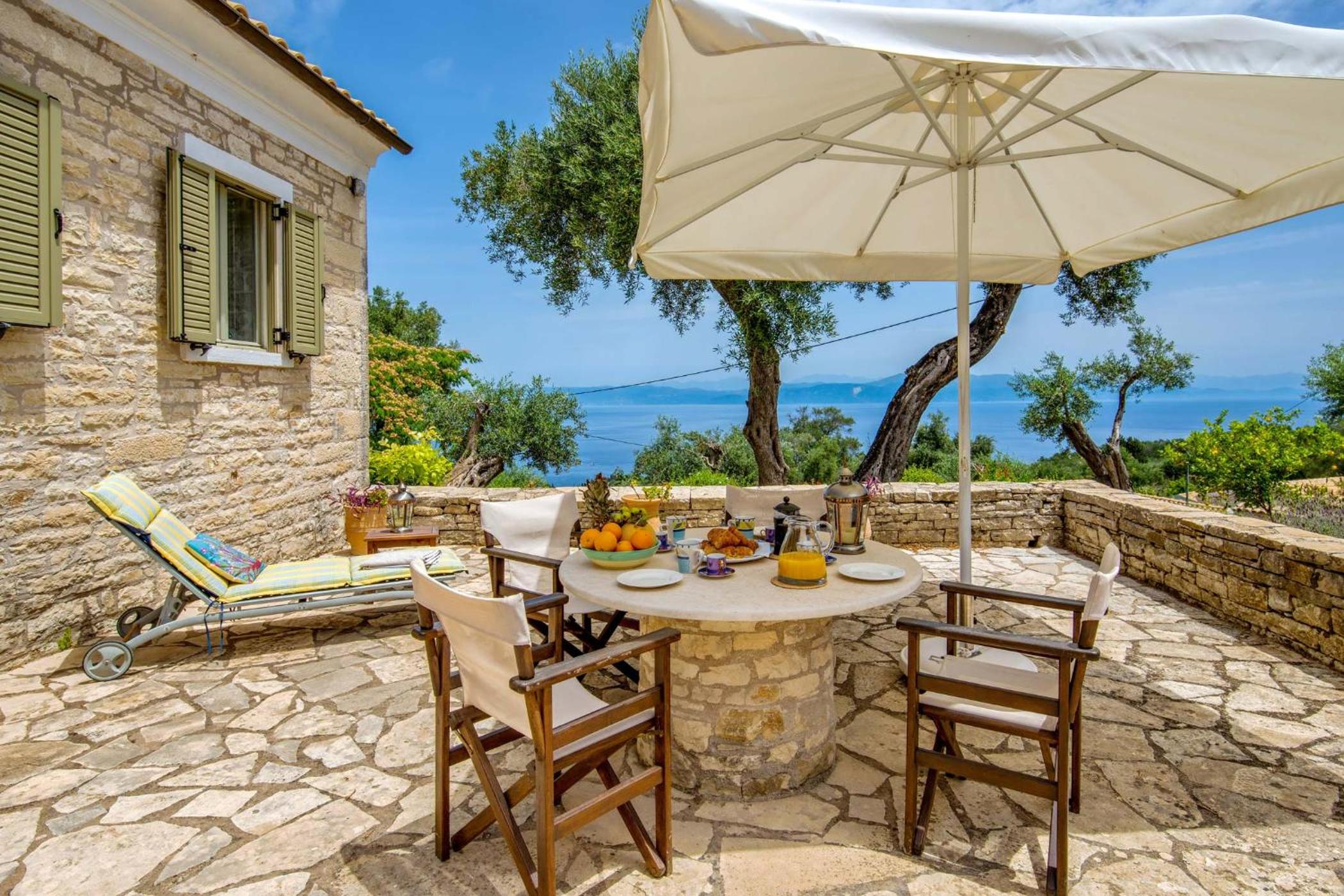 Three-Bedroom Villa photo 3