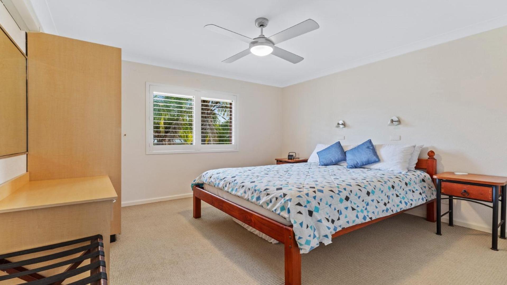 Holiday Home photo 1