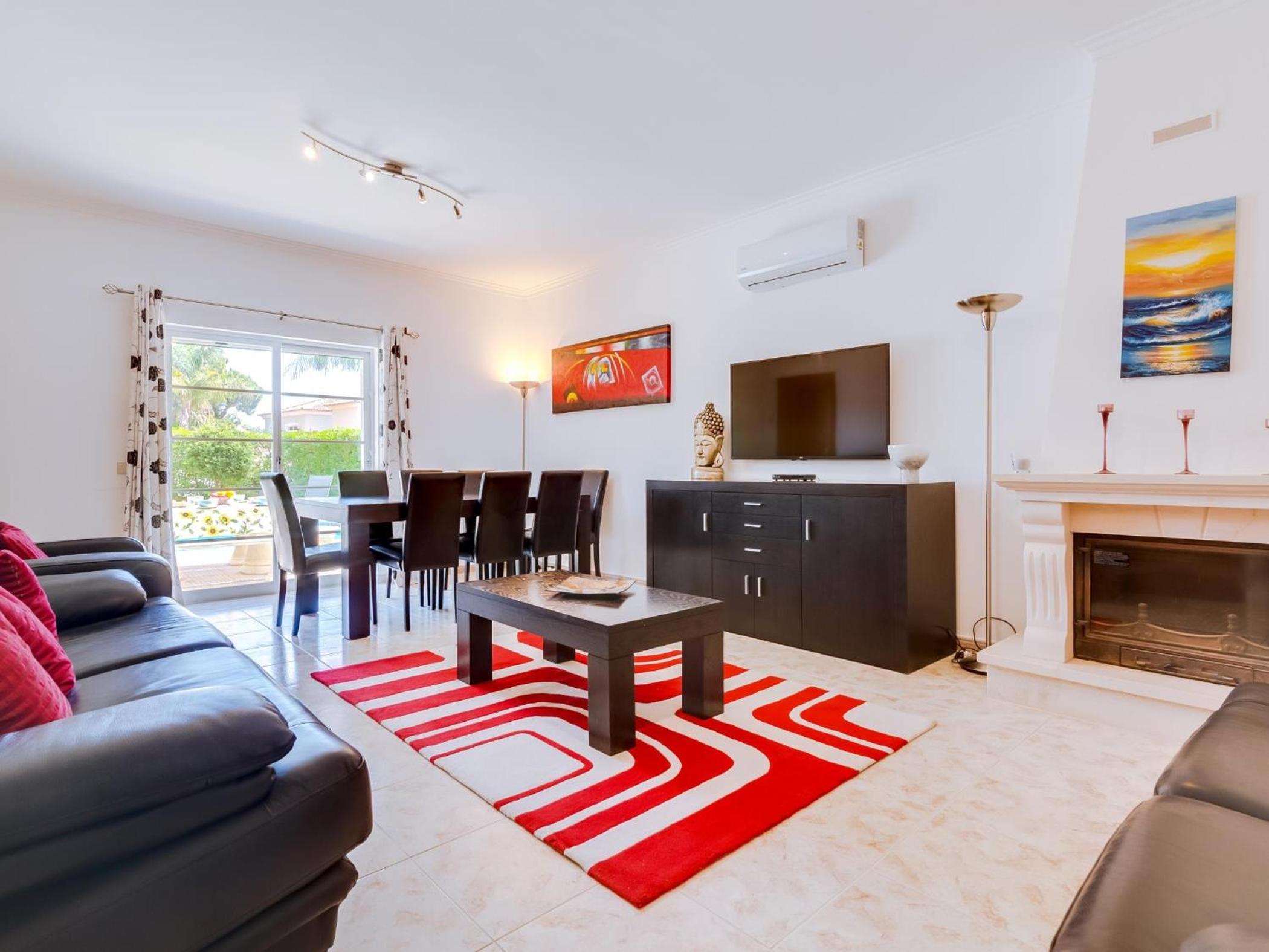 Vacation Home photo 1