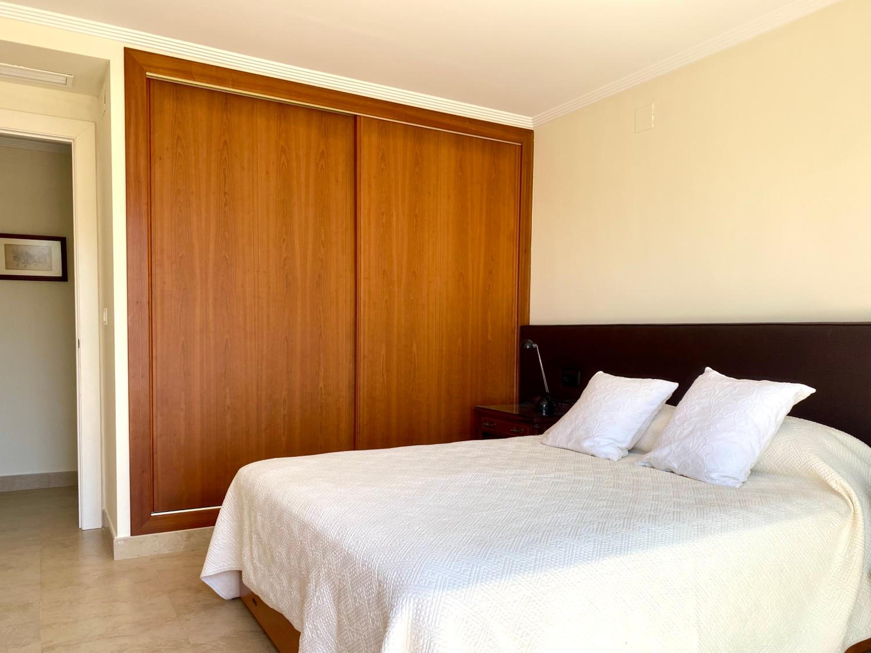 Casa de Dos Habitaciones