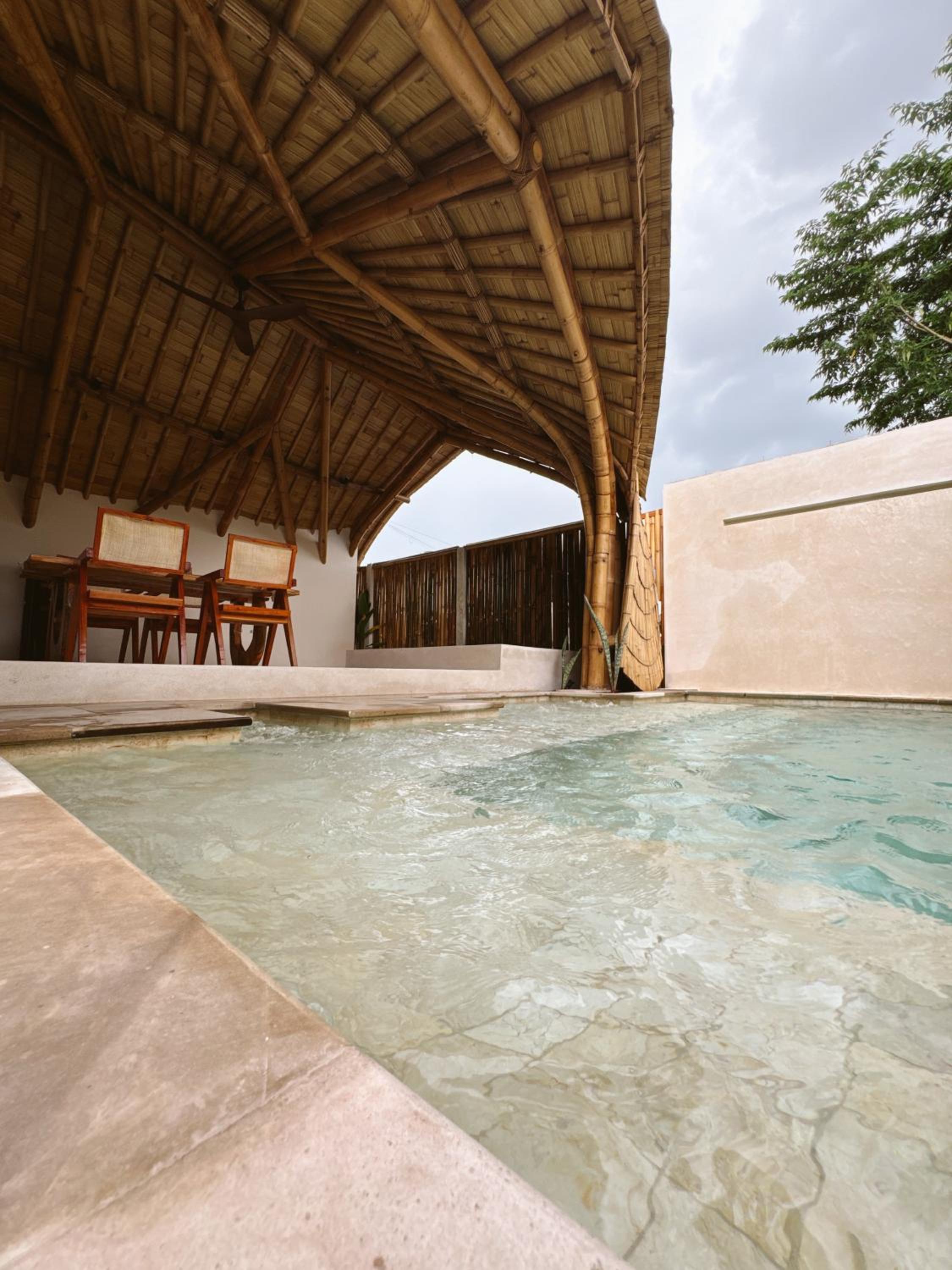 Villa with Private Pool photo 2