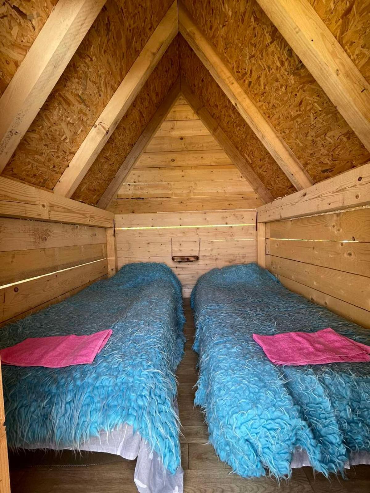 One-Bedroom Chalet