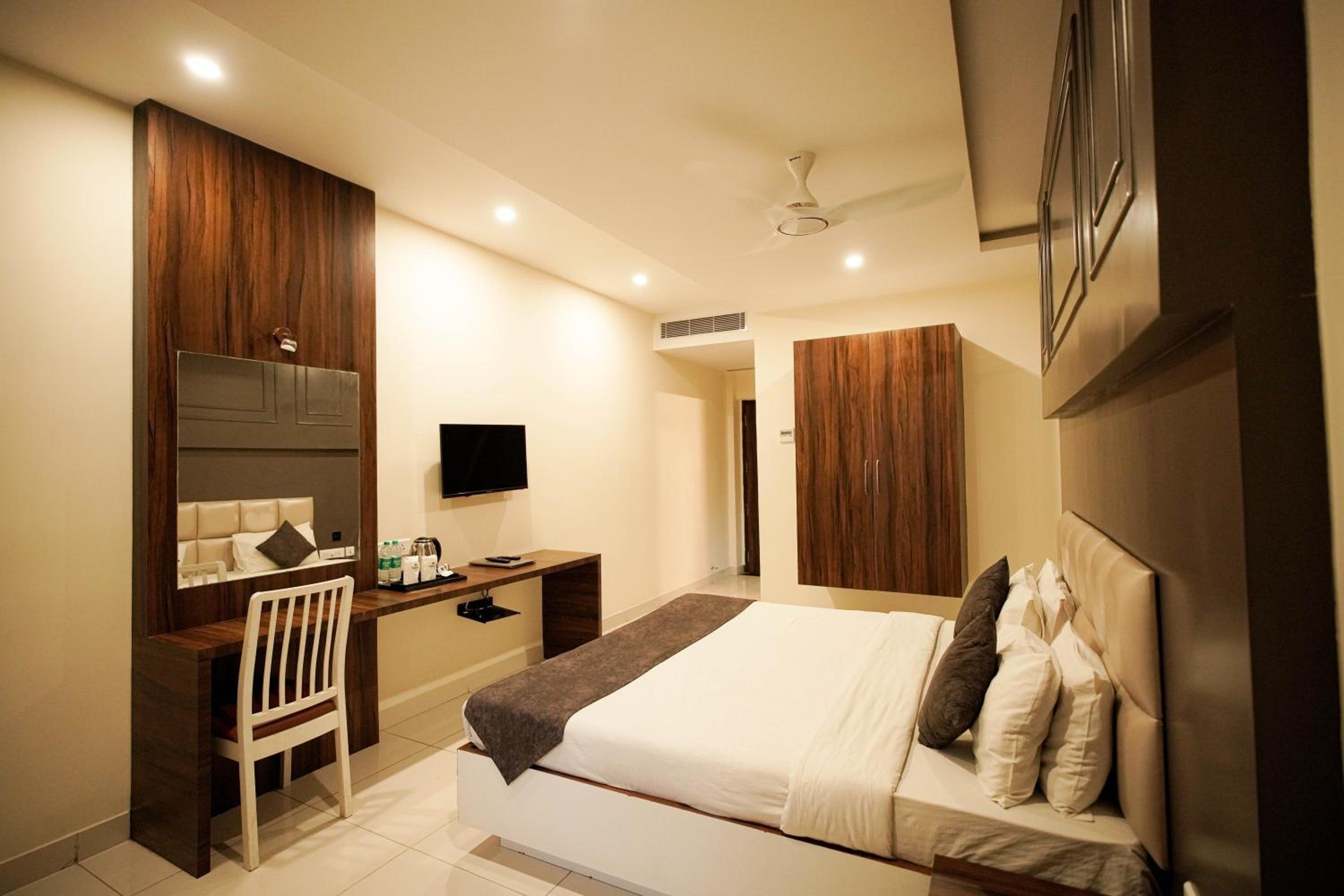 Double Room photo 1