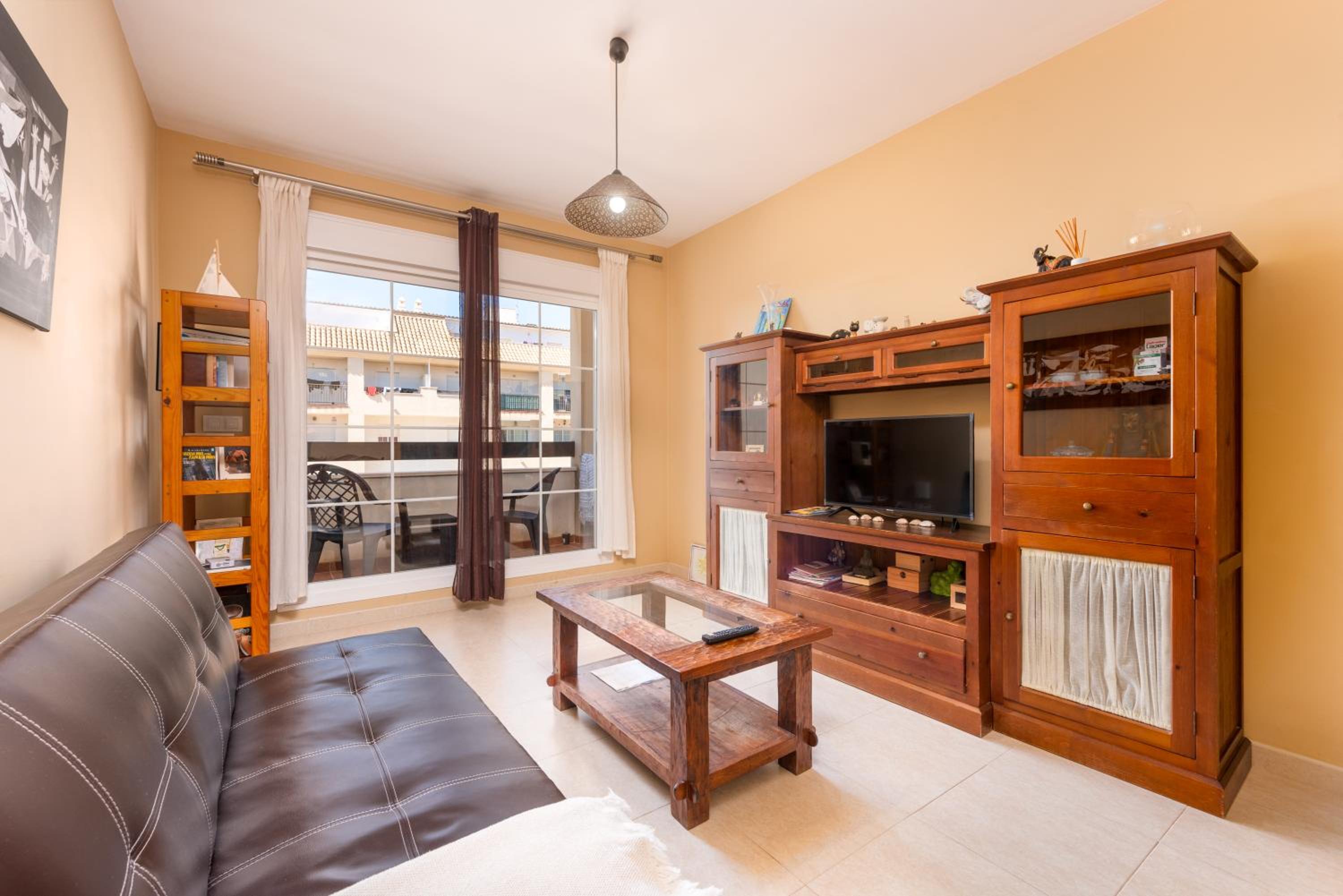 Apartamento Superior de Dos Habitaciones