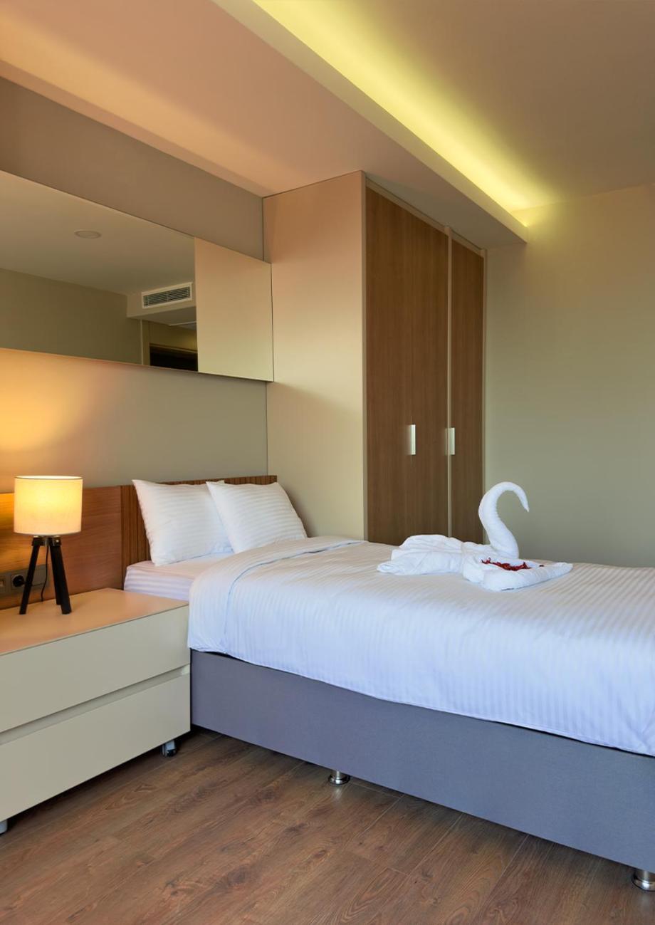 Single Room with Private Bathroom photo 3
