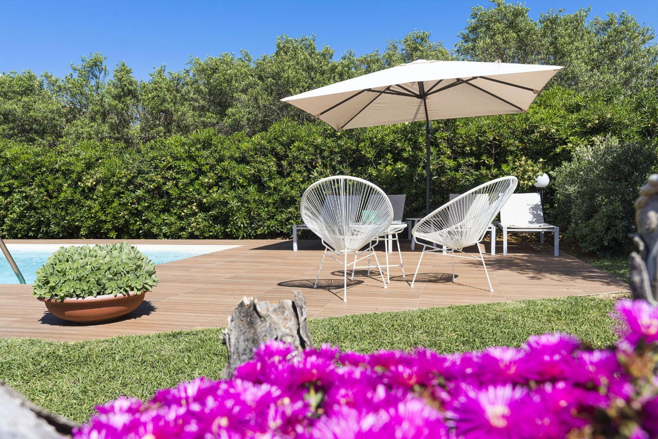 Villa with Private Pool photo 2