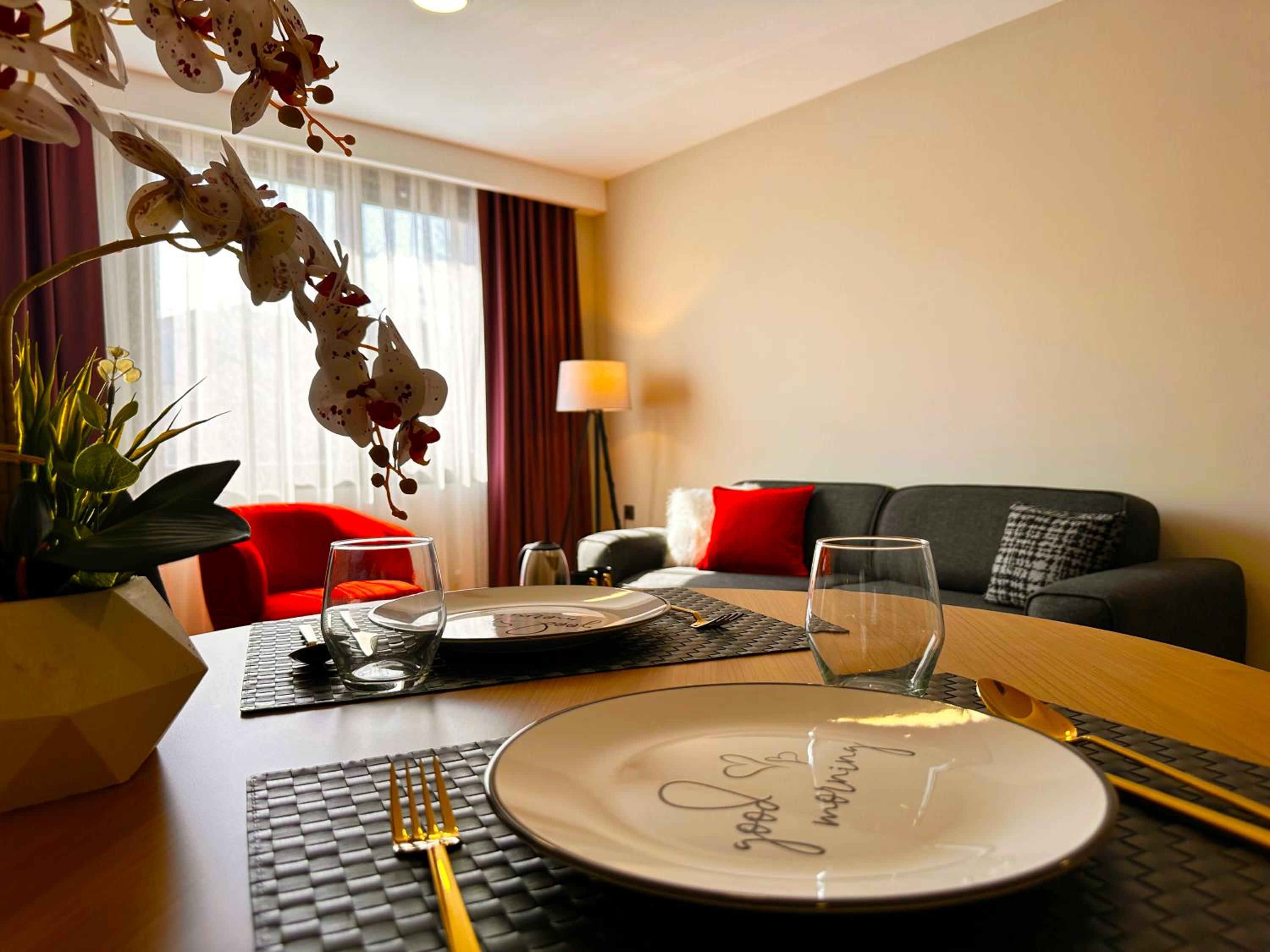 Deluxe Suite photo 2