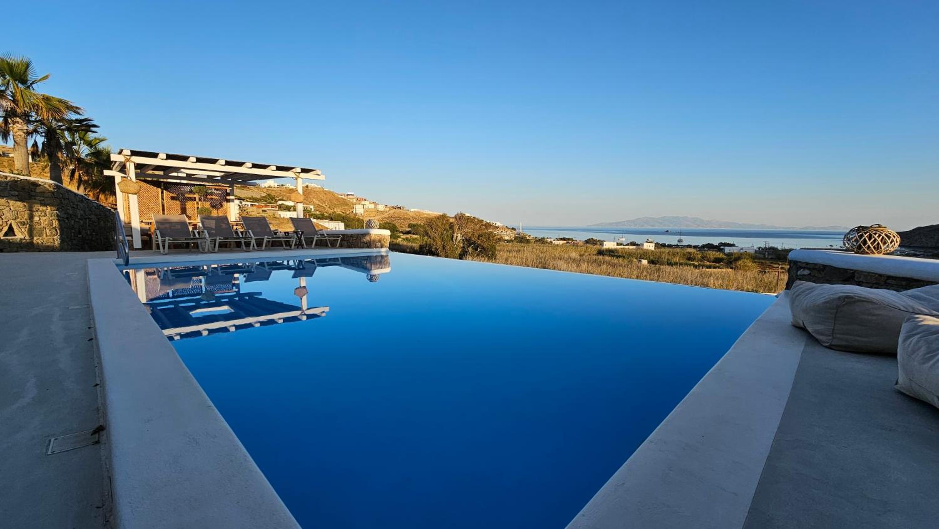 Villa with Private Pool photo 2