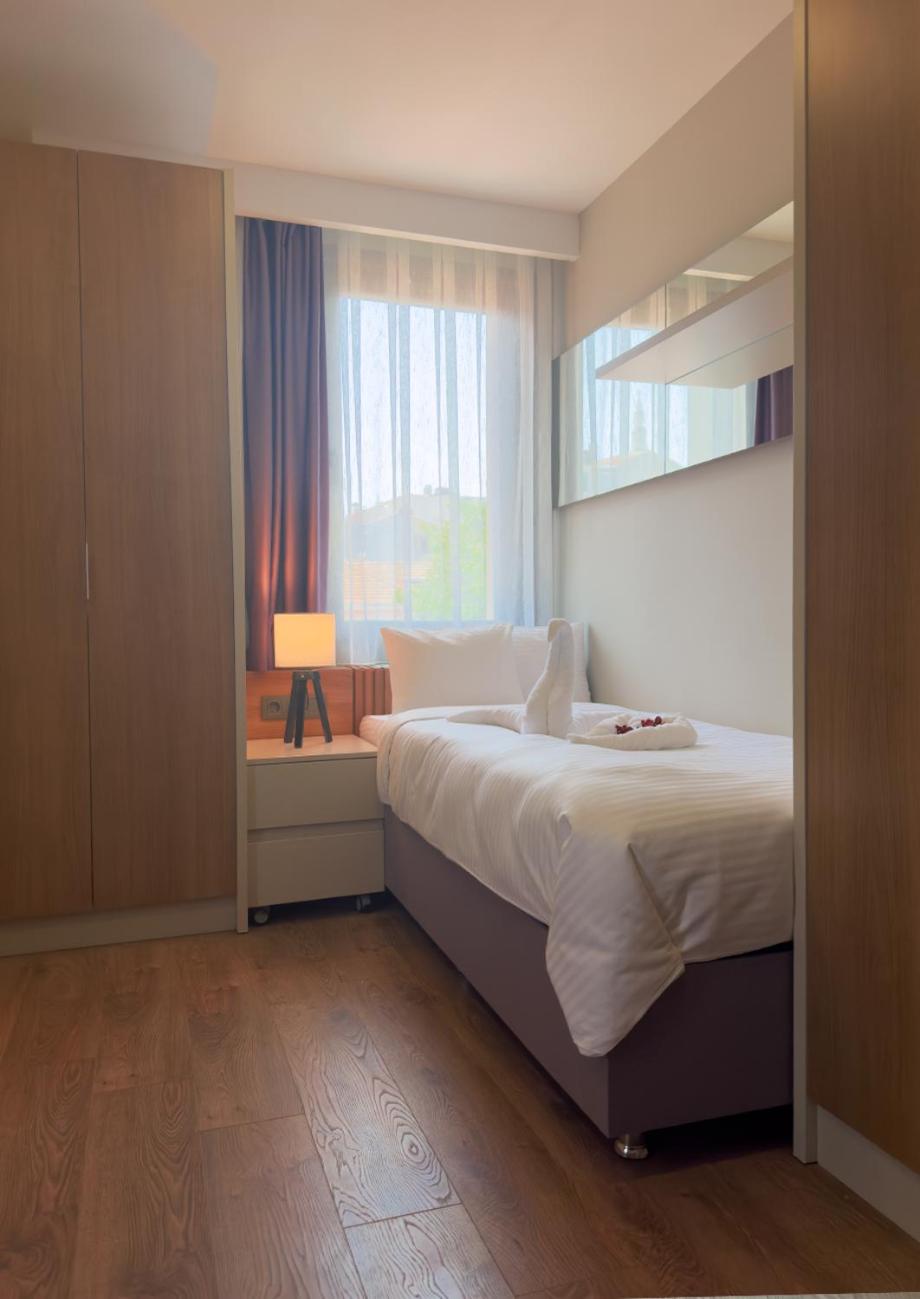 Deluxe Suite photo 1