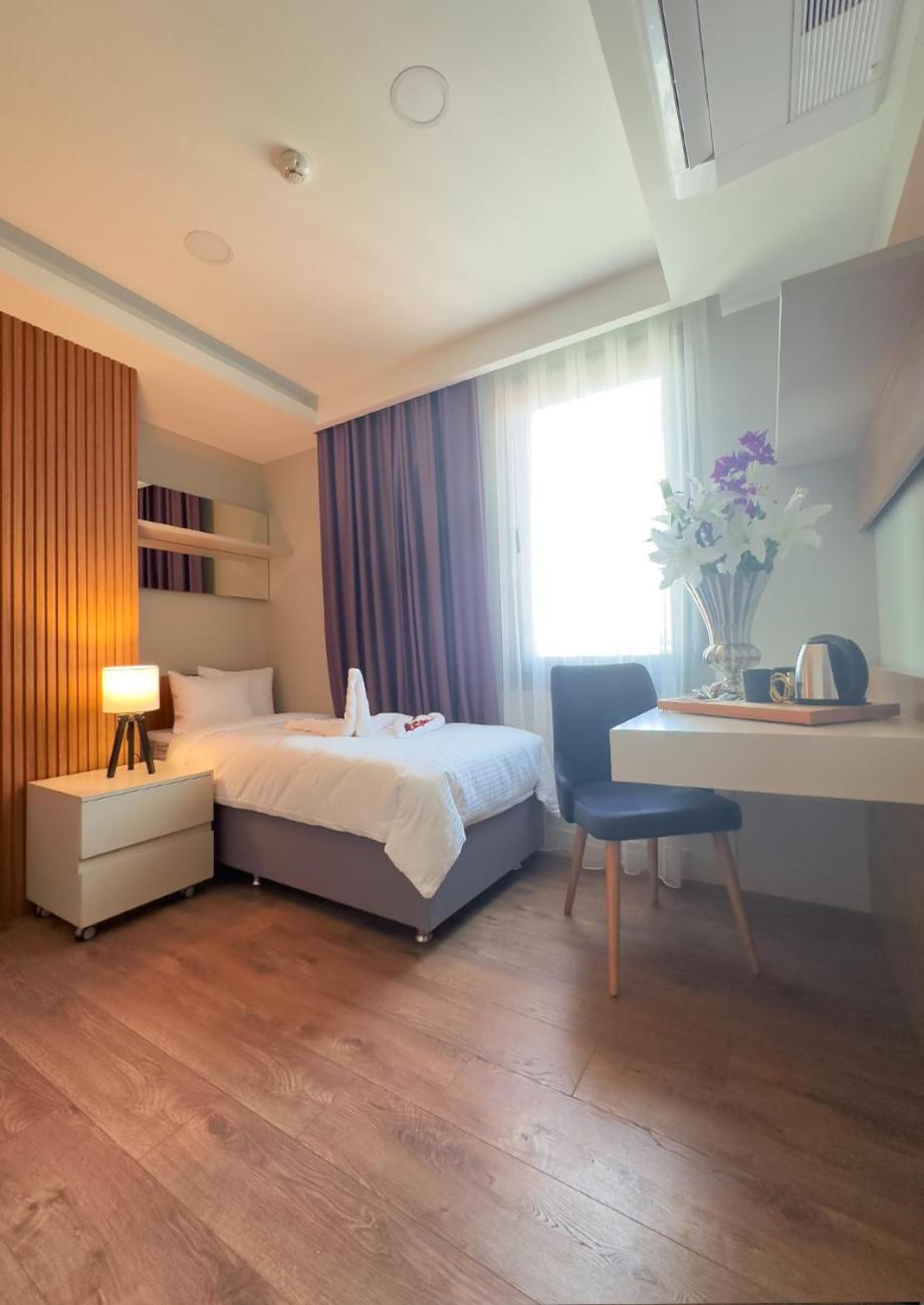 Standard Double Suite photo 1