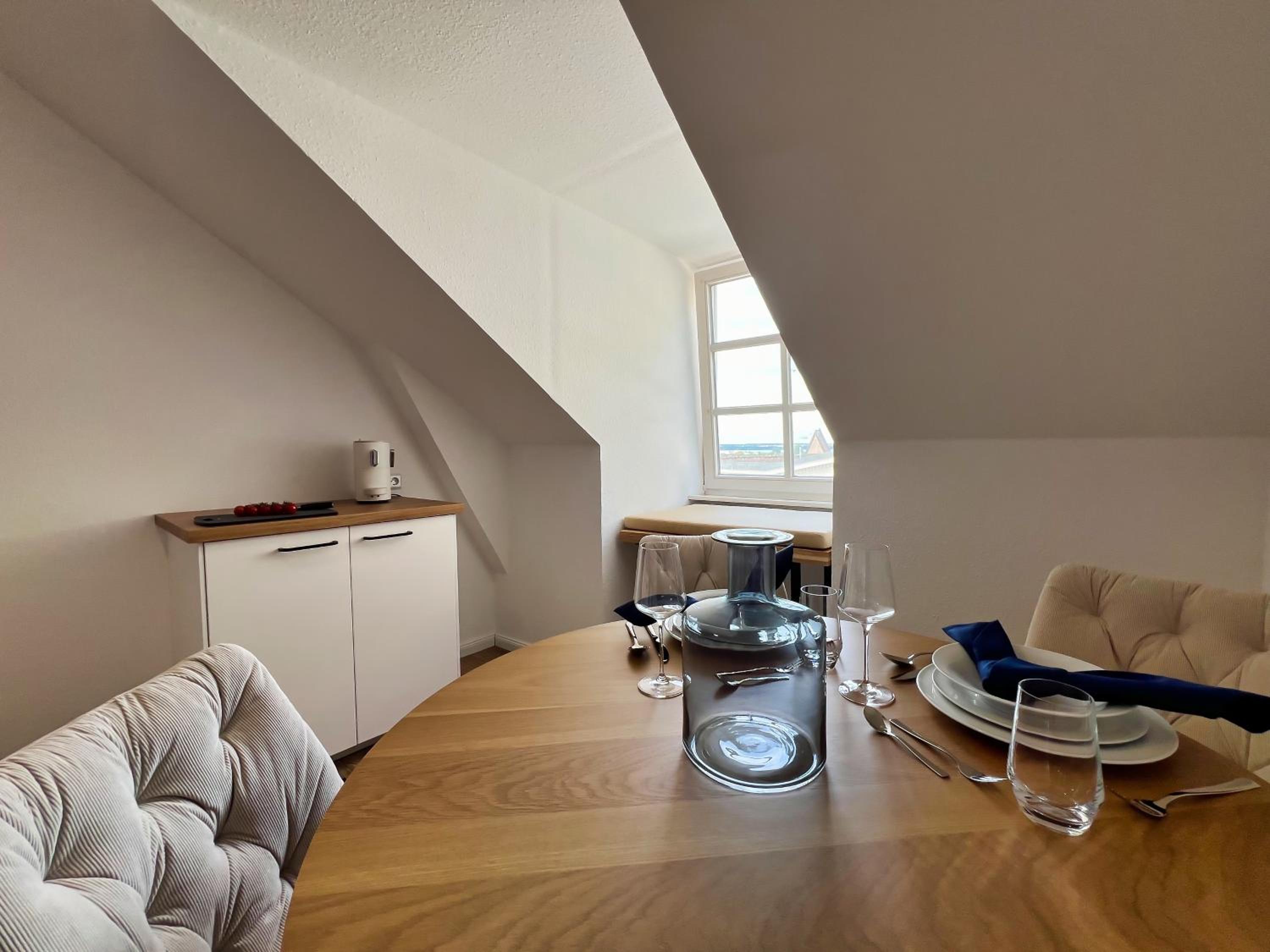 Two-Bedroom Apartment photo 3