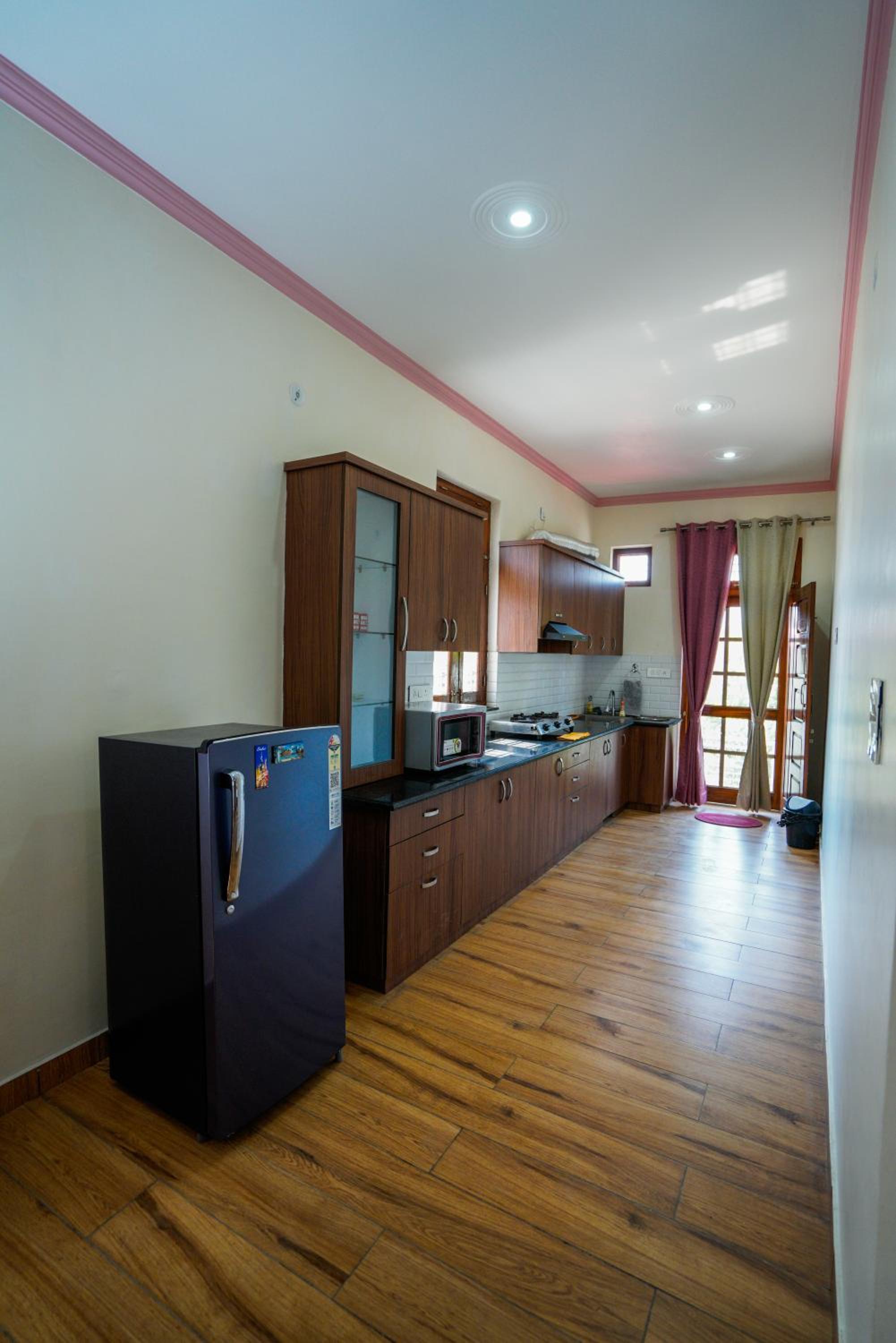 One-Bedroom Premium Apartment photo 3