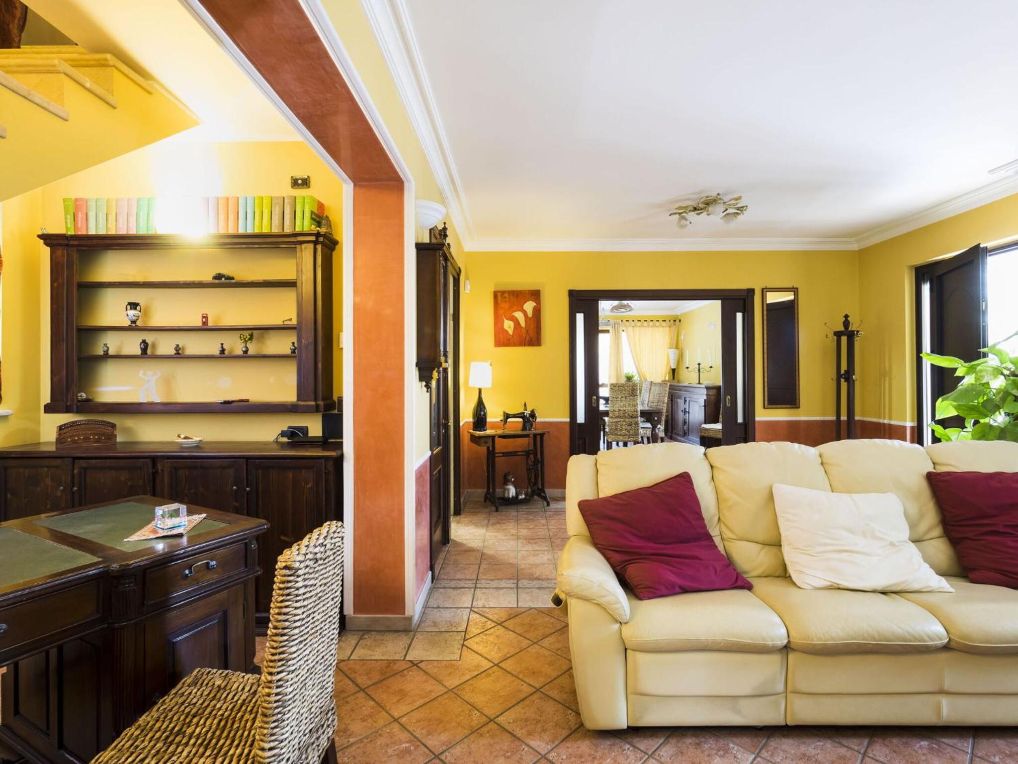 Villa with Private Pool photo 3