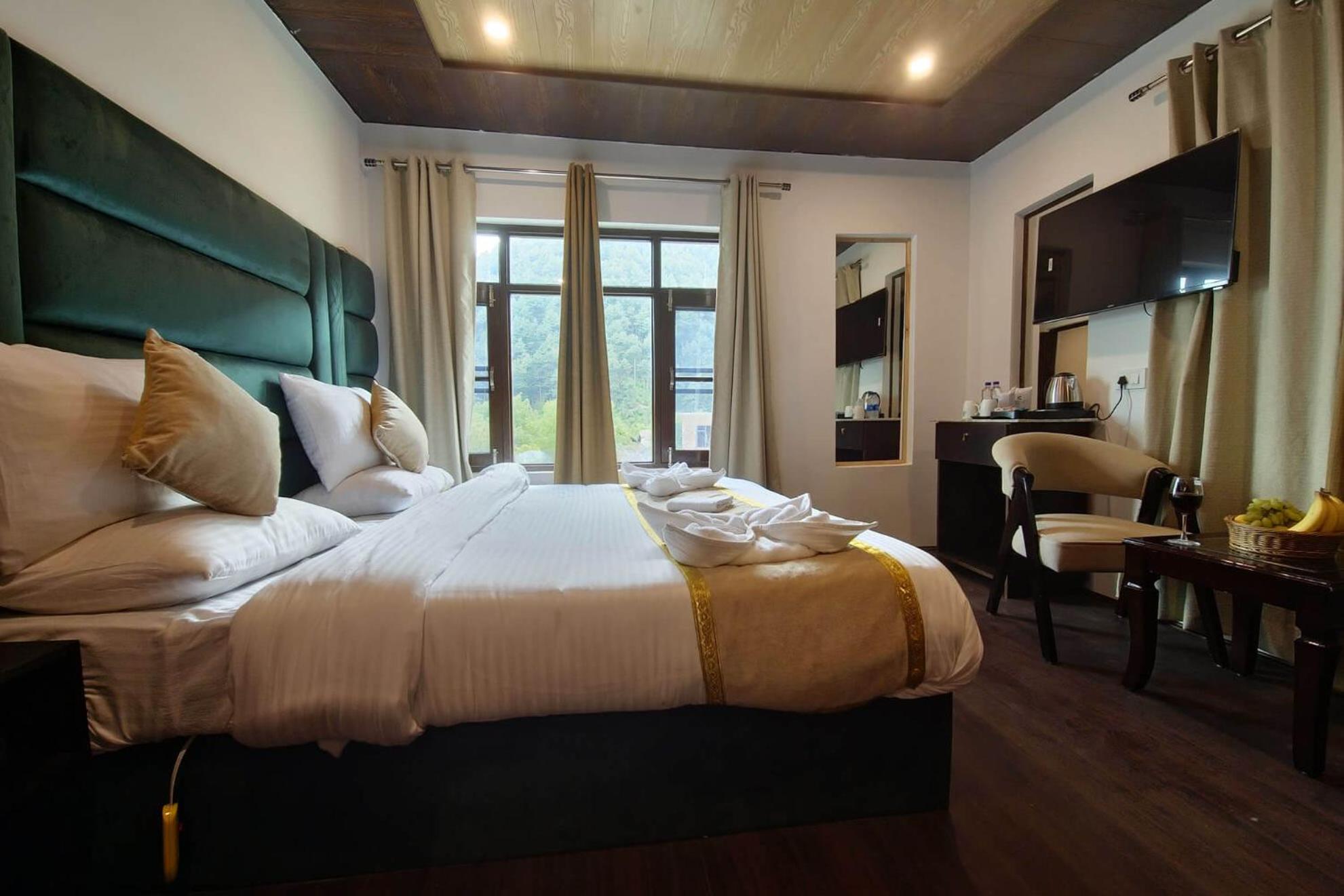 Superior Double Room photo 1