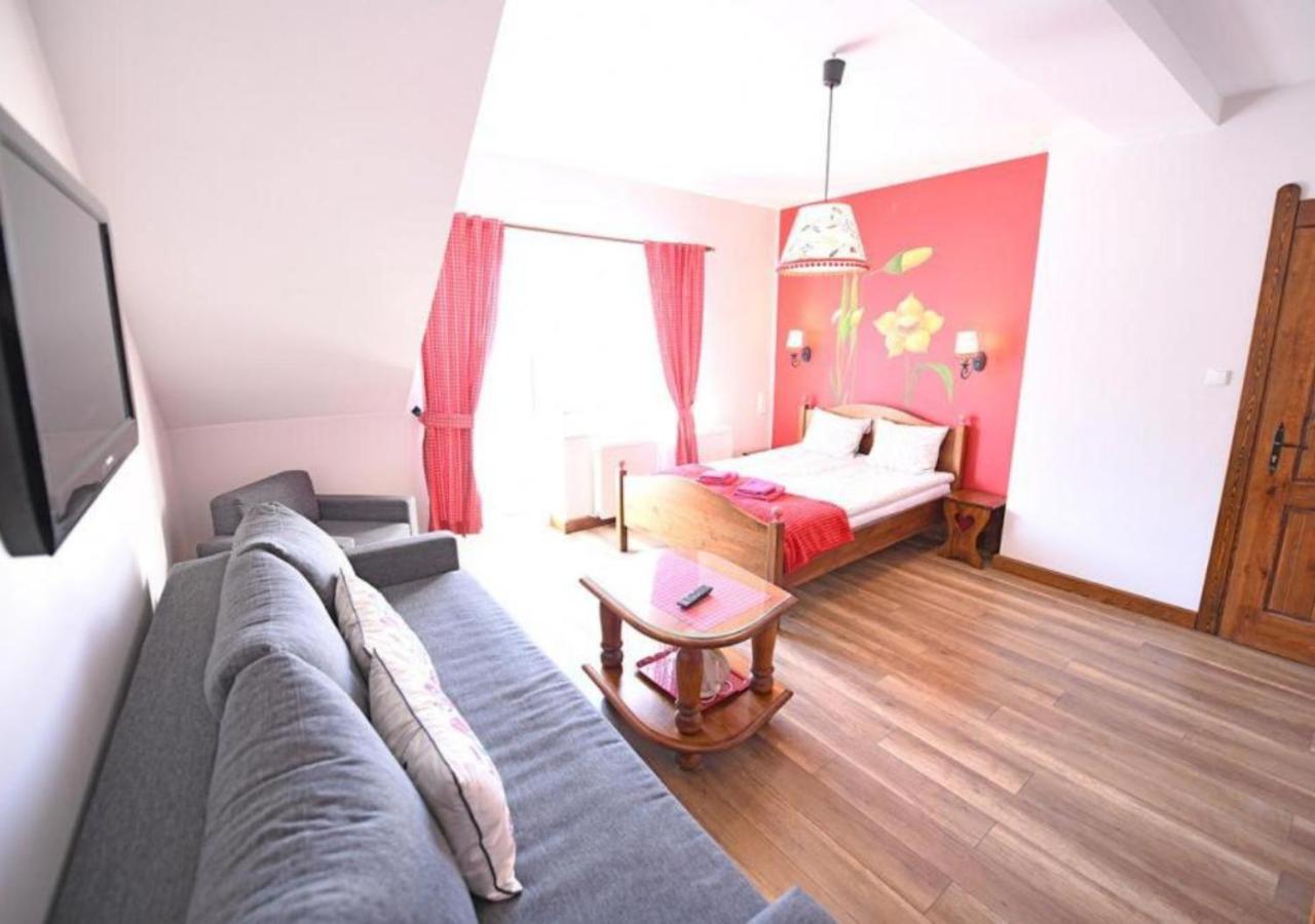 Quadruple Room photo 3
