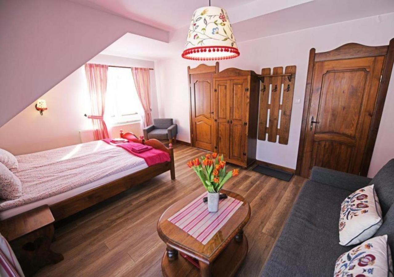 Quadruple Room photo 2
