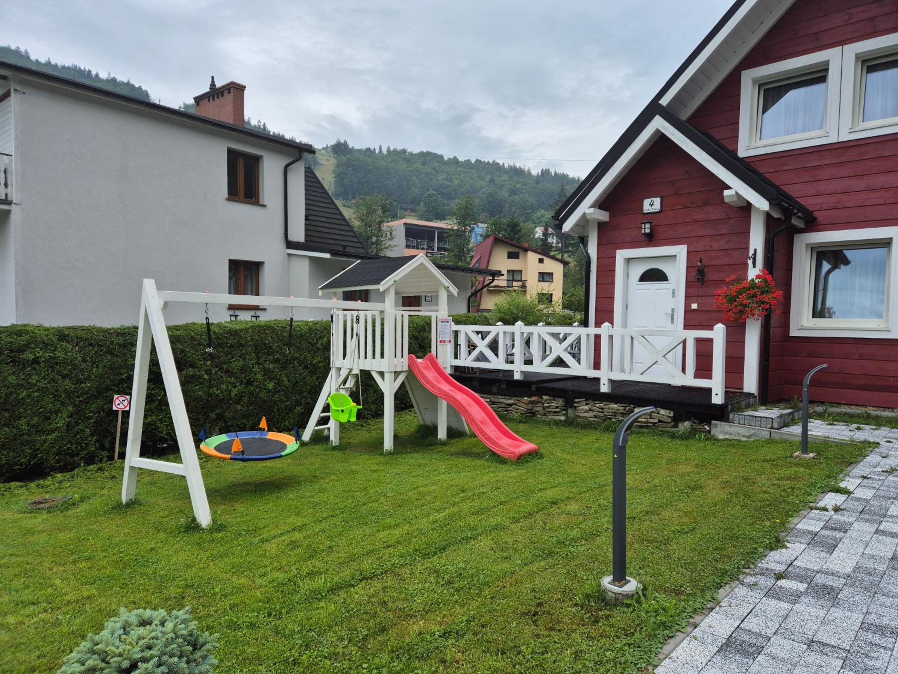 Two-Bedroom Chalet - Photo 6