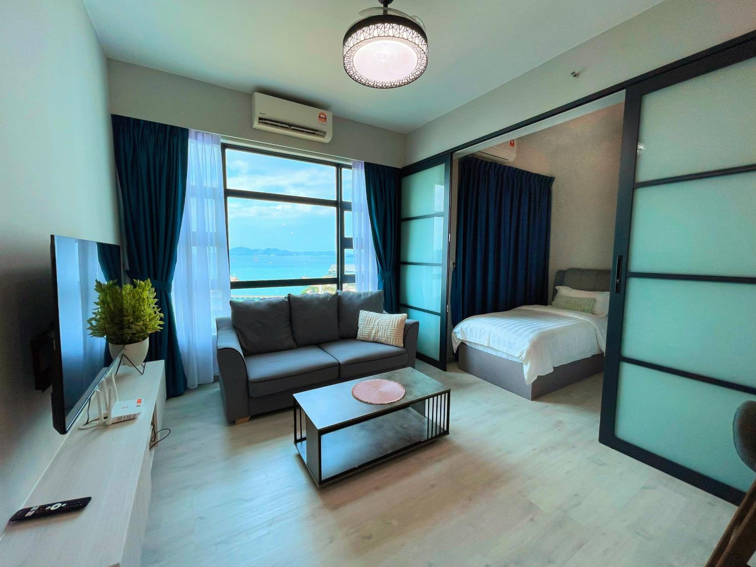 Two-Bedroom Apartment - Photo 20