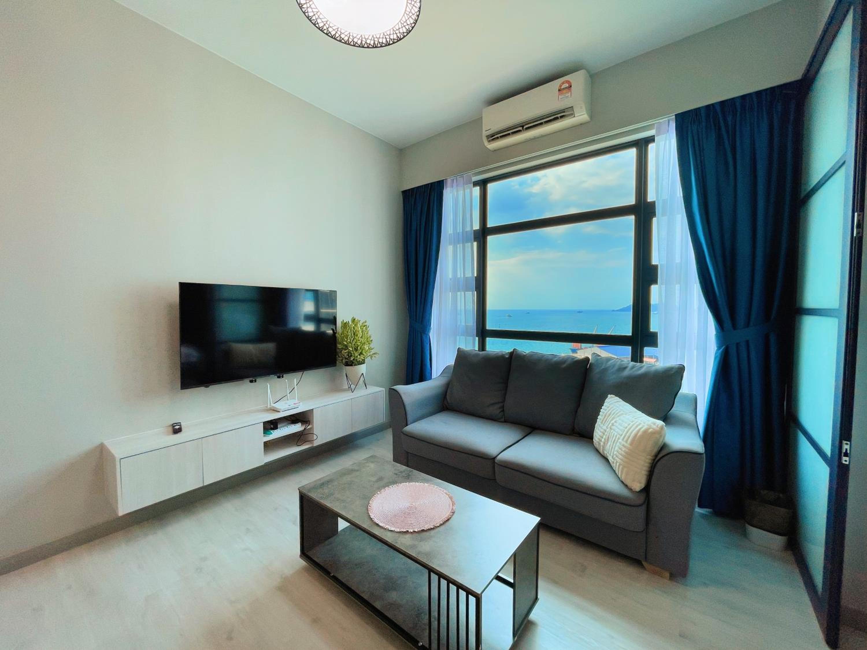 Two-Bedroom Apartment - Photo 22
