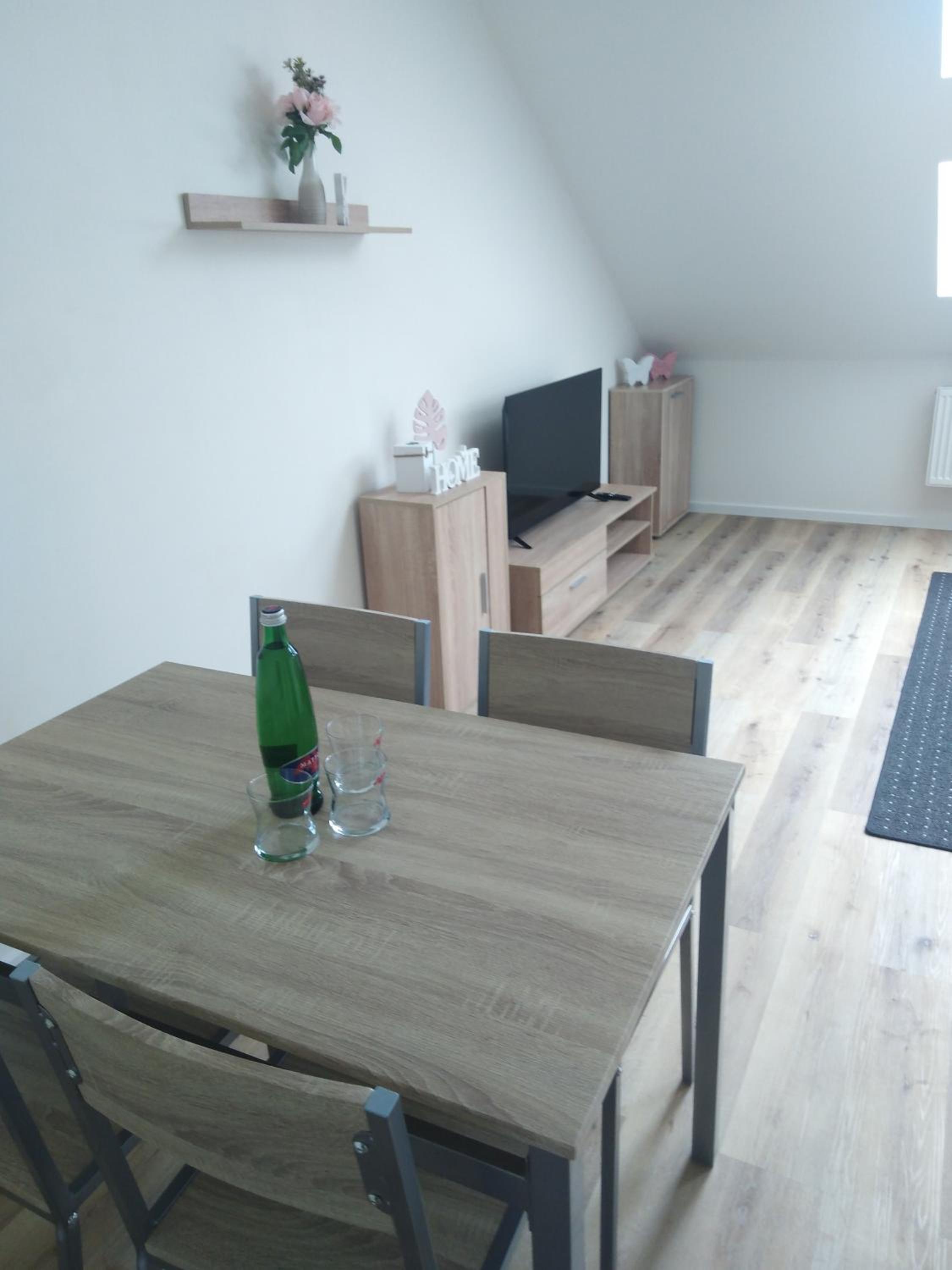 Apartment Deluxe photo 1