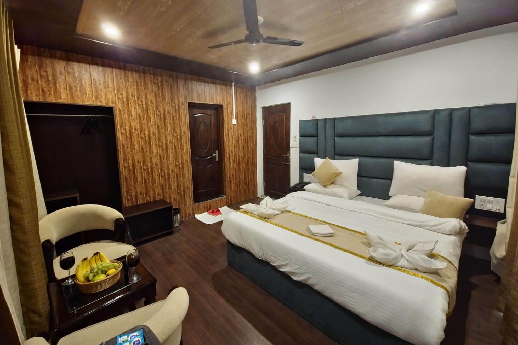 Superior Double Room photo 3