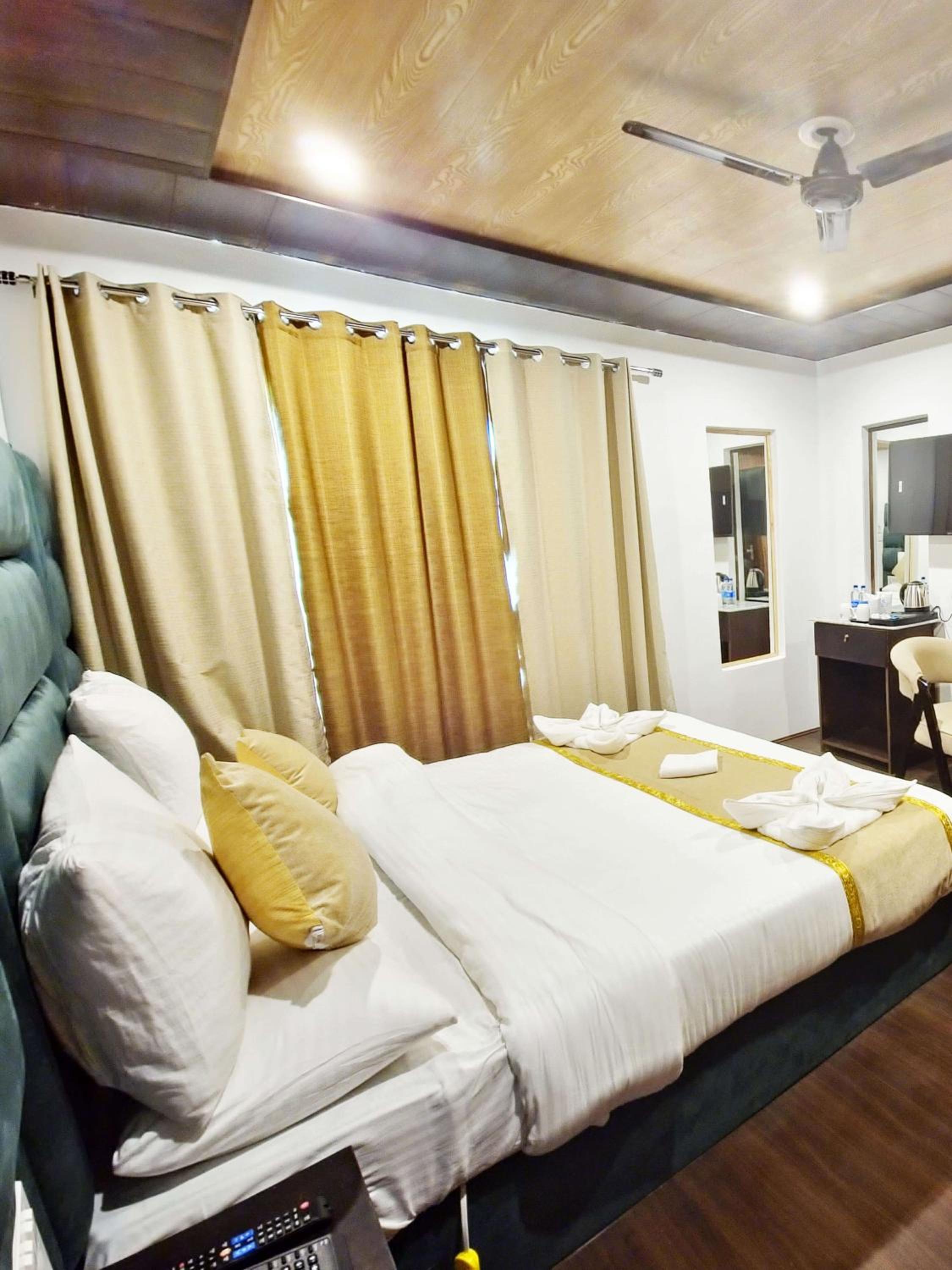 Superior Double Room photo 2