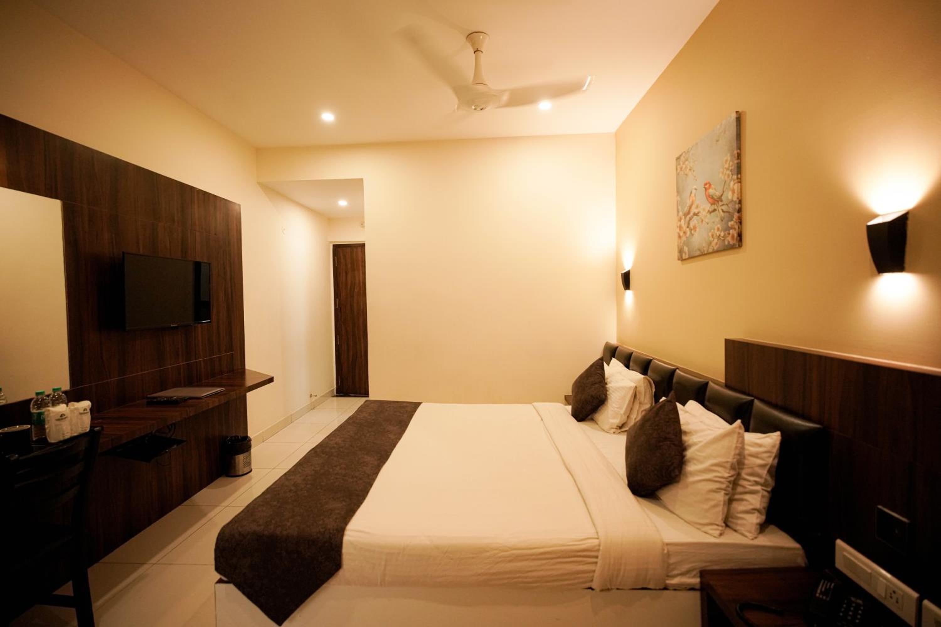 King Room - Photo 2