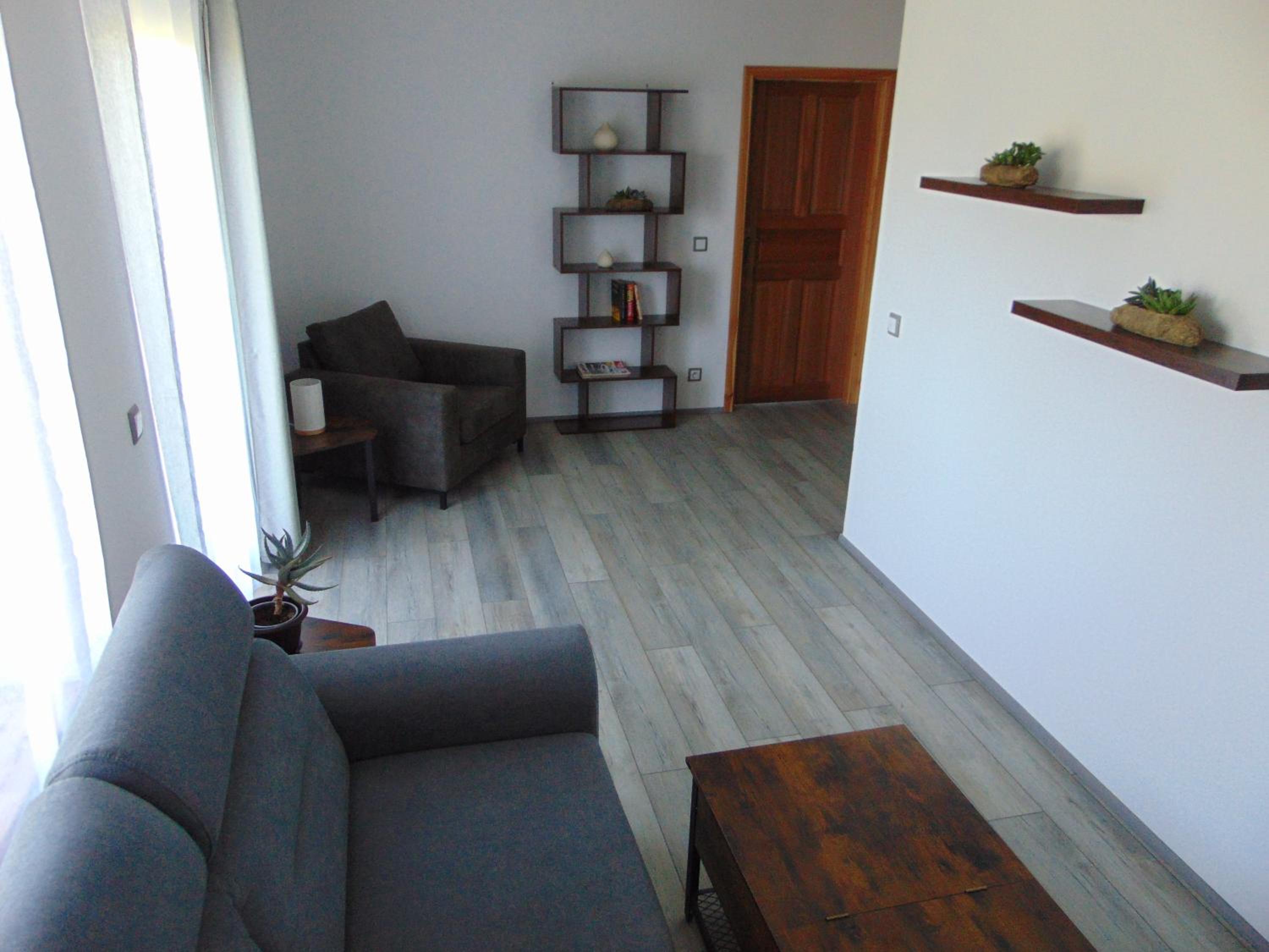 Two-Bedroom Apartment with View photo 1