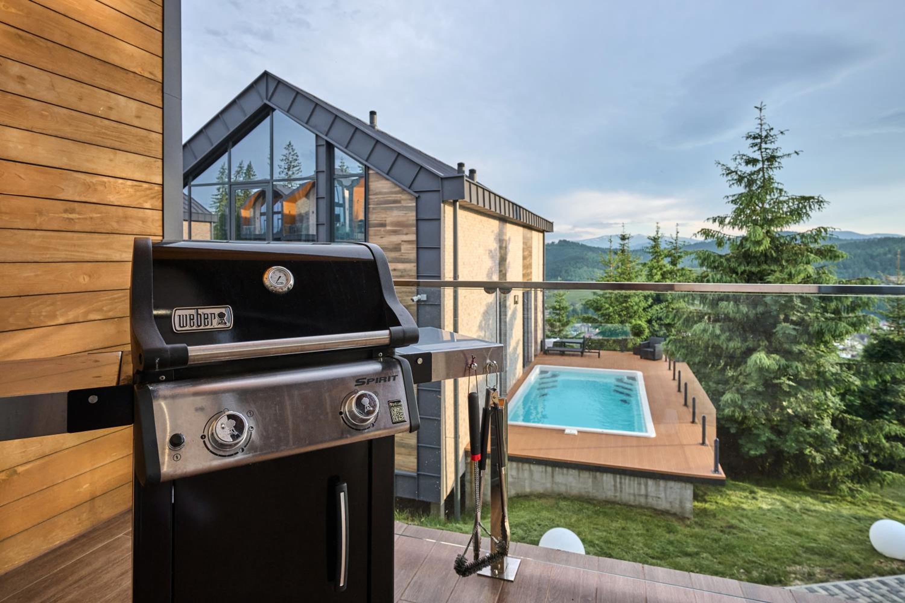 Villa with Private Pool photo 3
