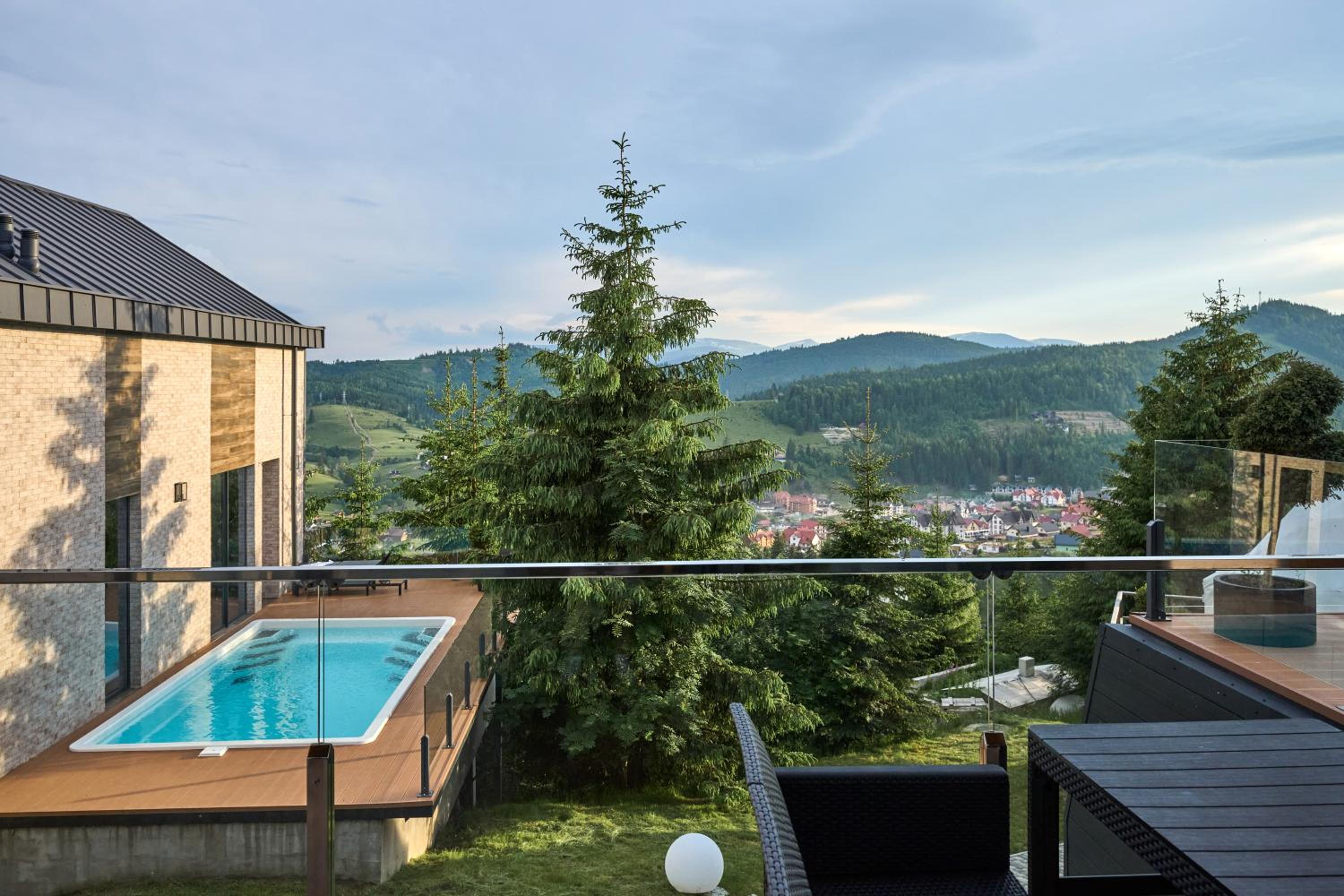 Villa with Private Pool photo 1