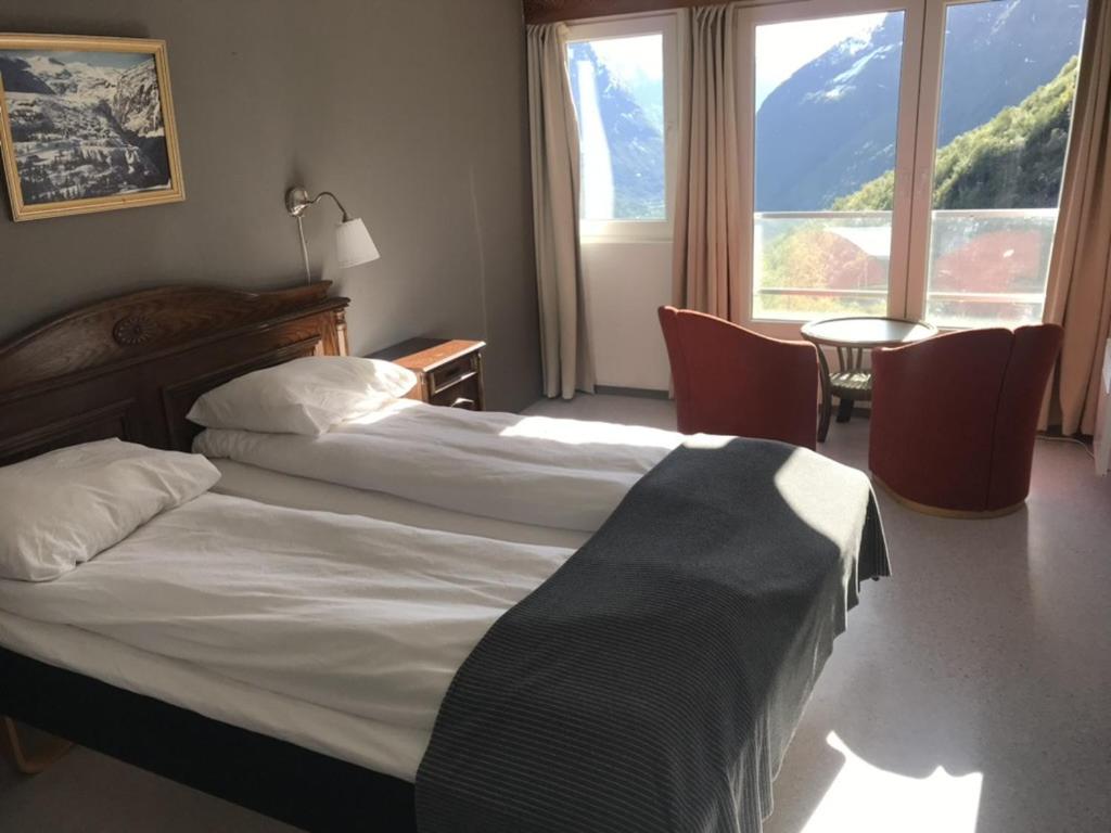Double or Twin Room