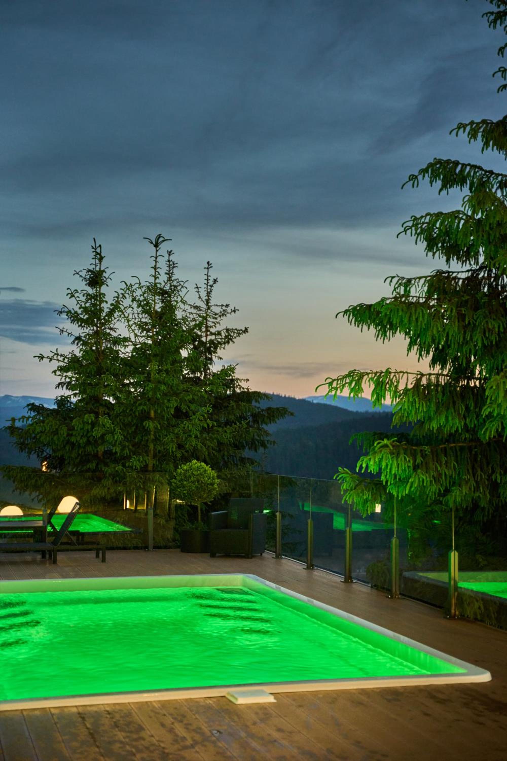 Villa with Private Pool photo 3