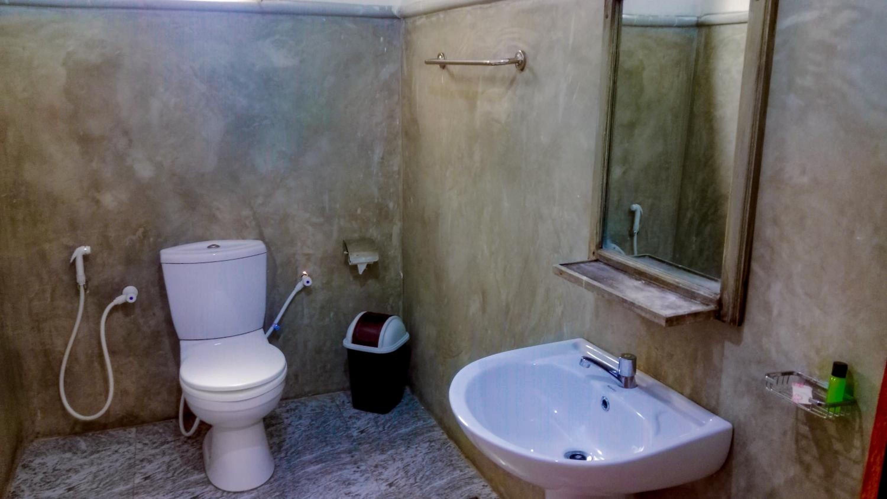 Deluxe Family Room photo 2
