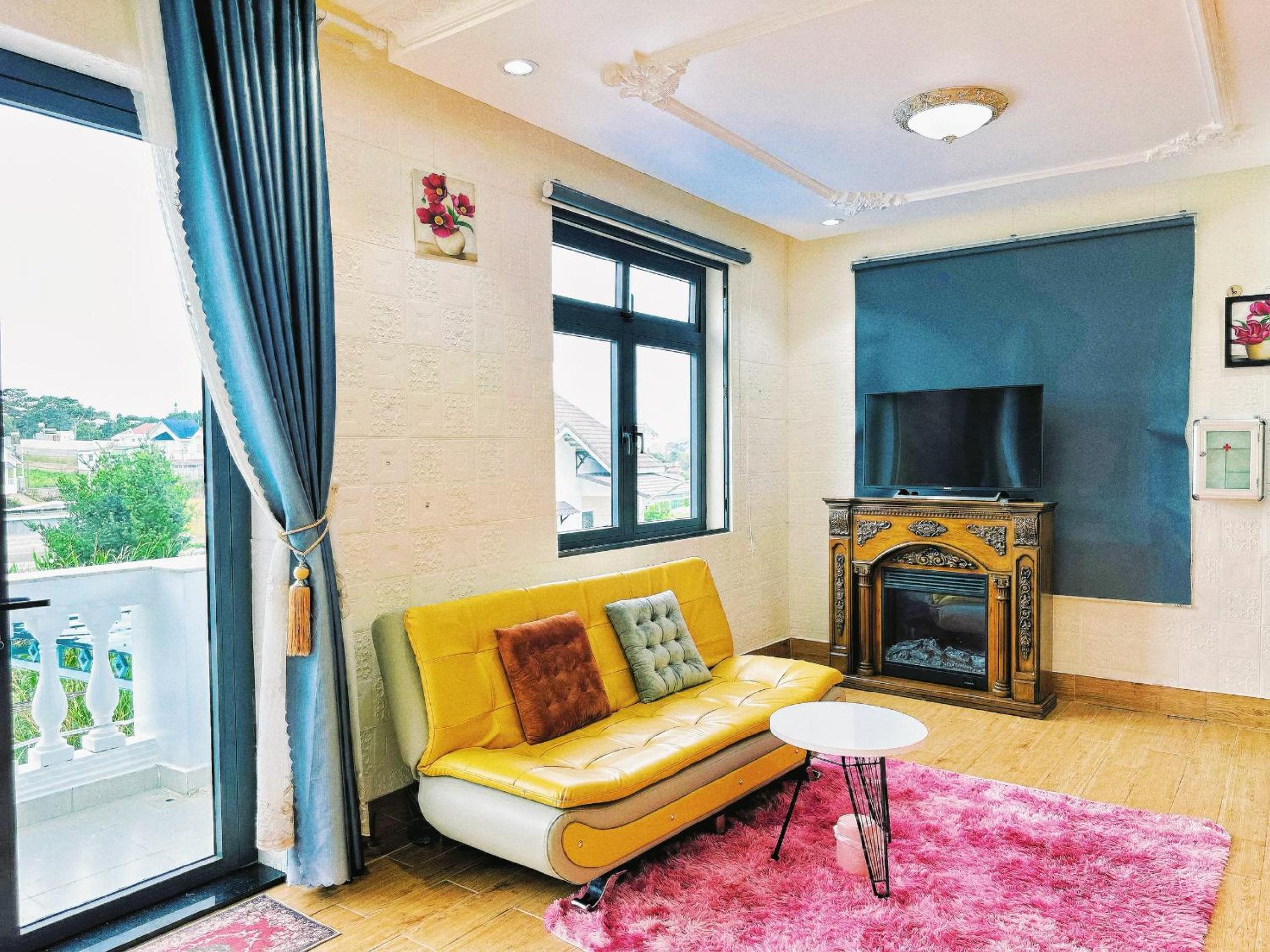 Villa photo 1