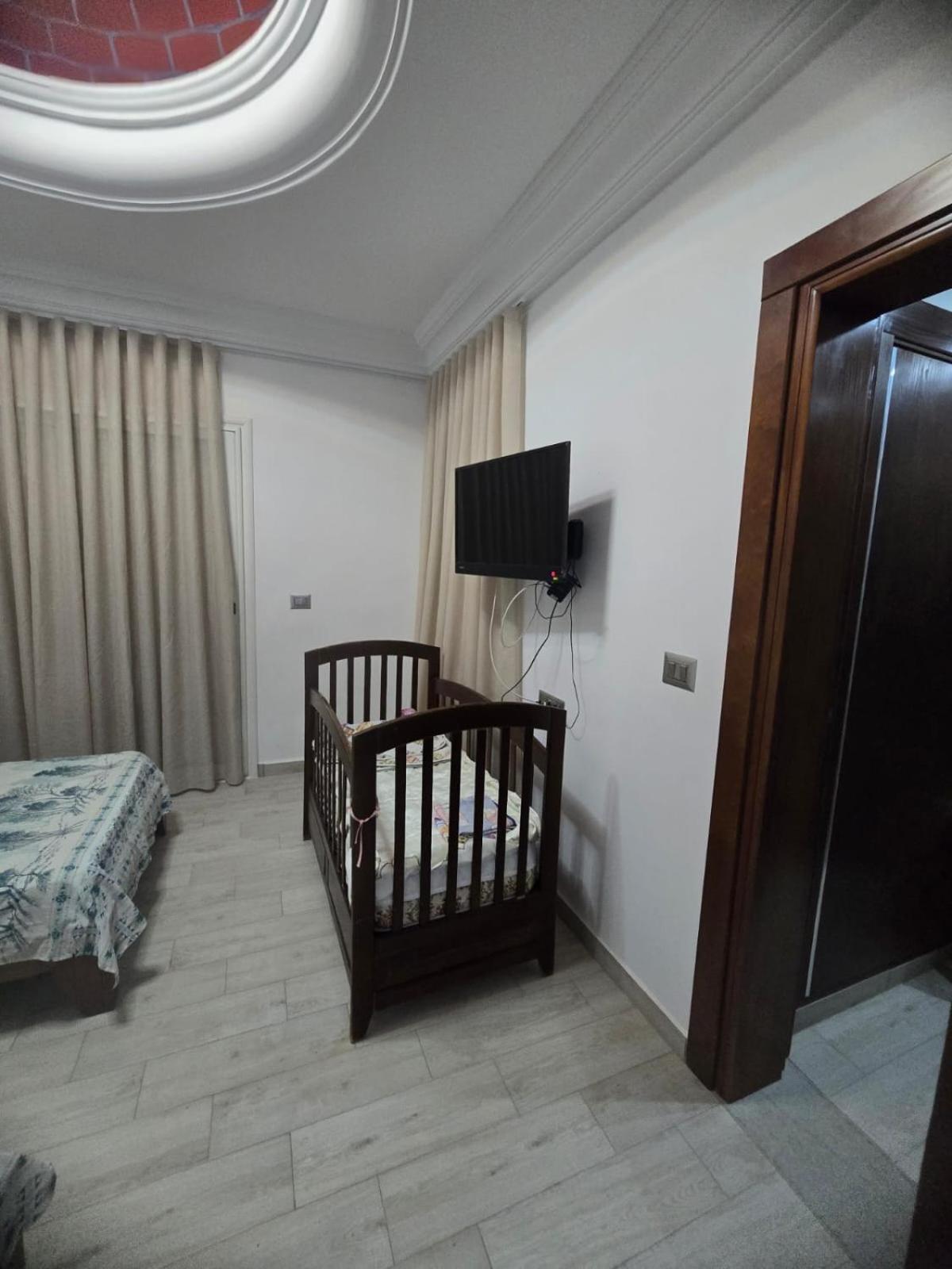 Three-Bedroom Villa photo 3