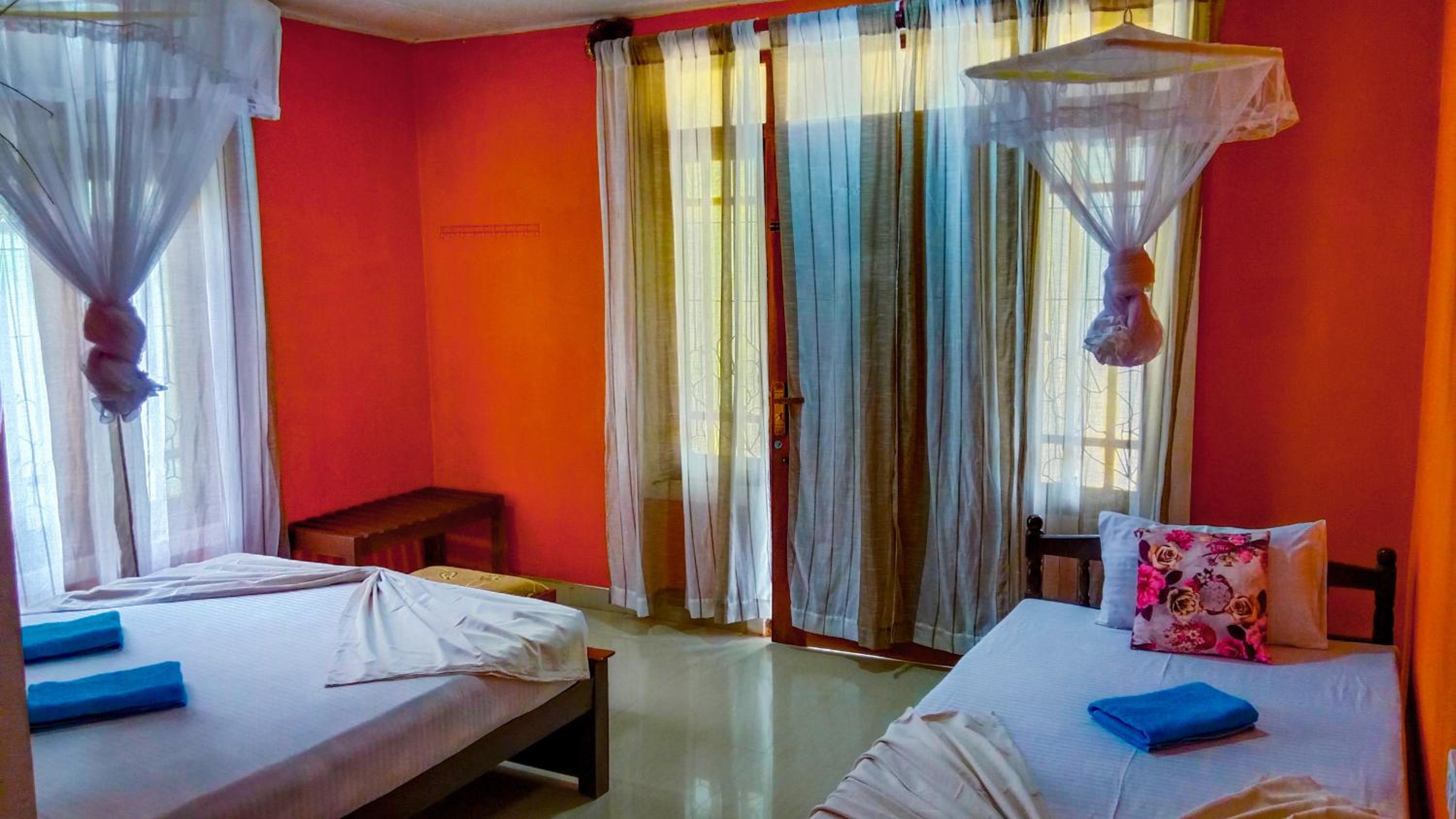 Triple Room With Private Bathroom photo 2