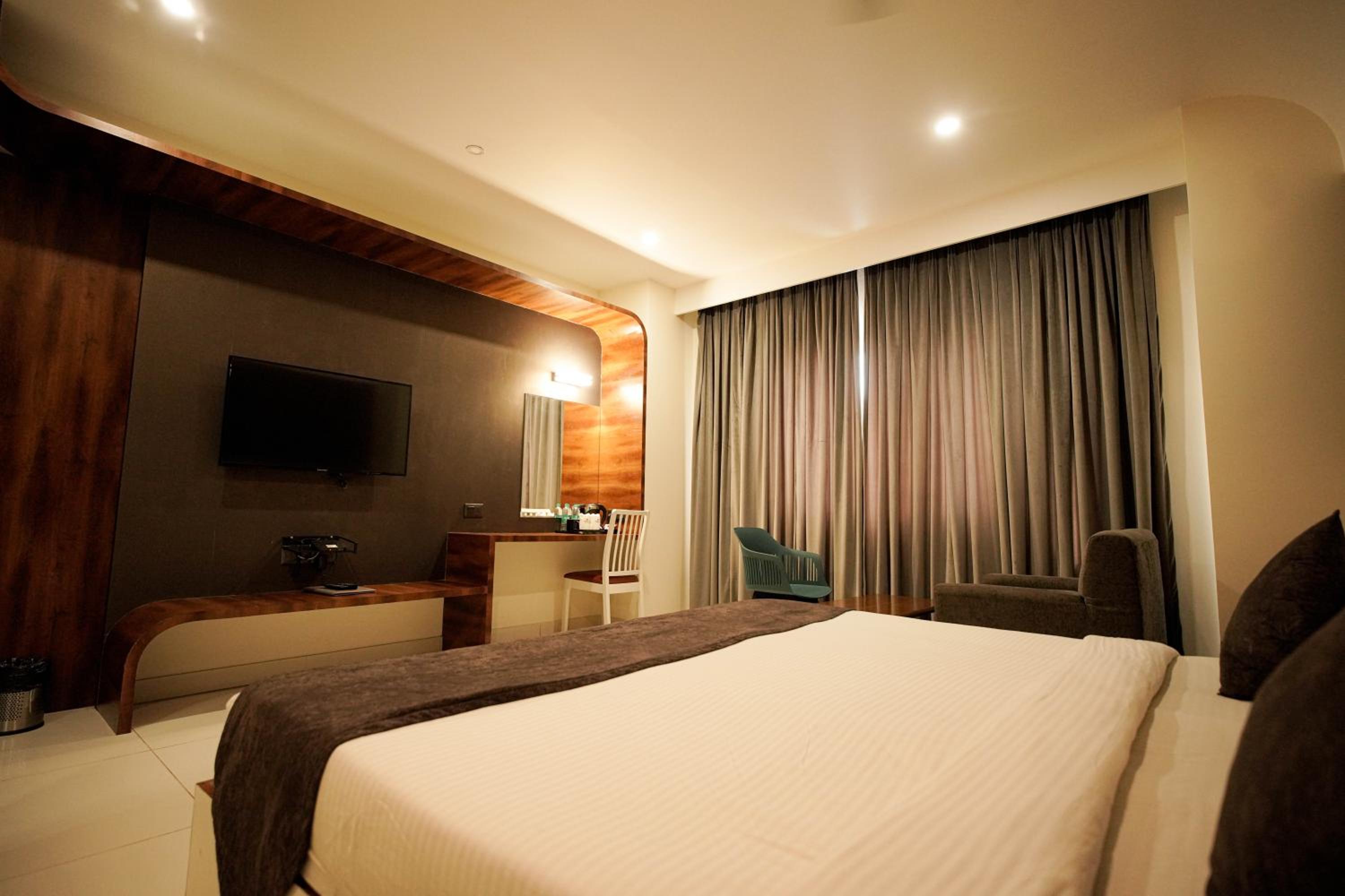 King Room - Photo 7