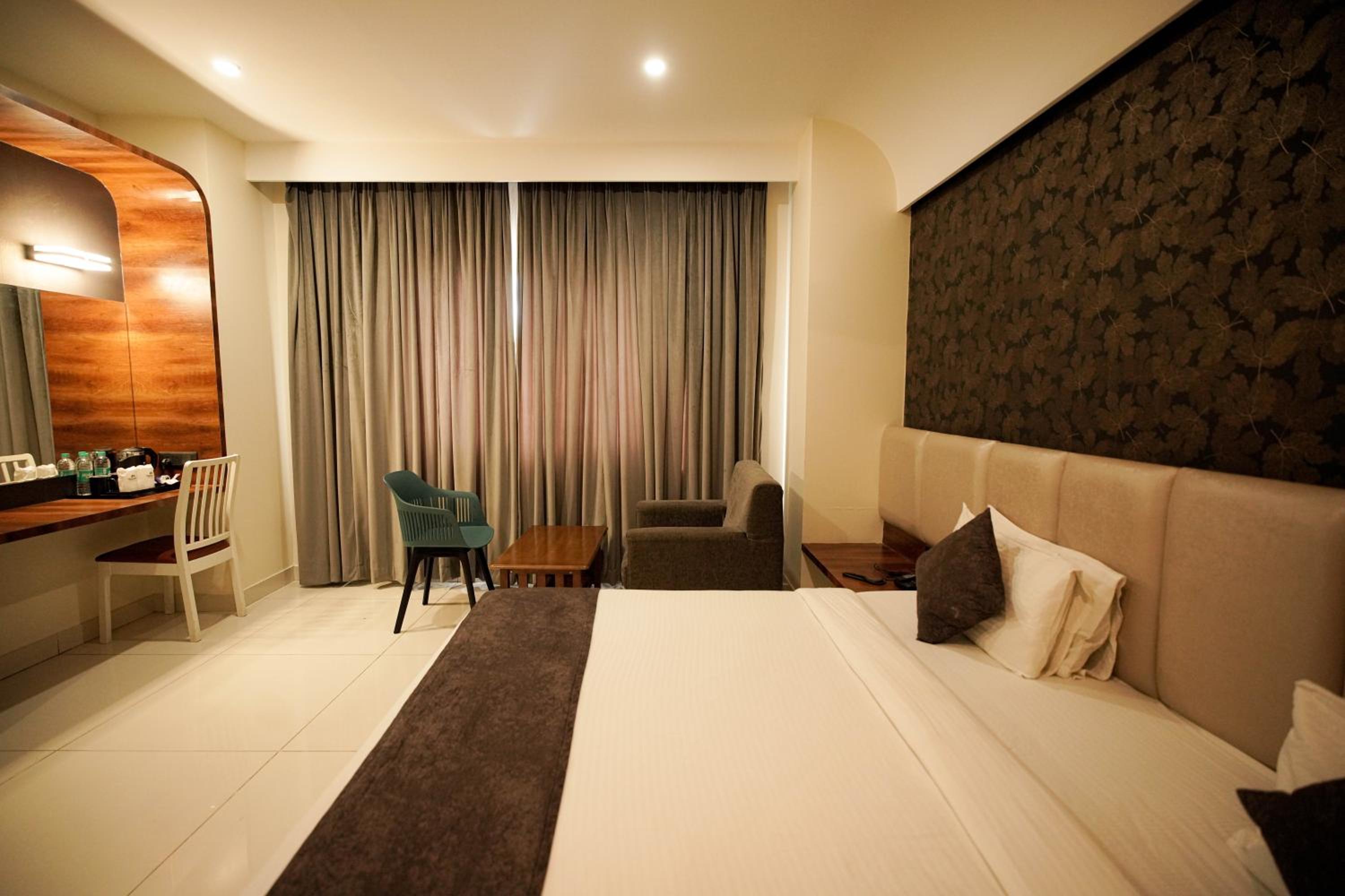 King Room - Photo 1