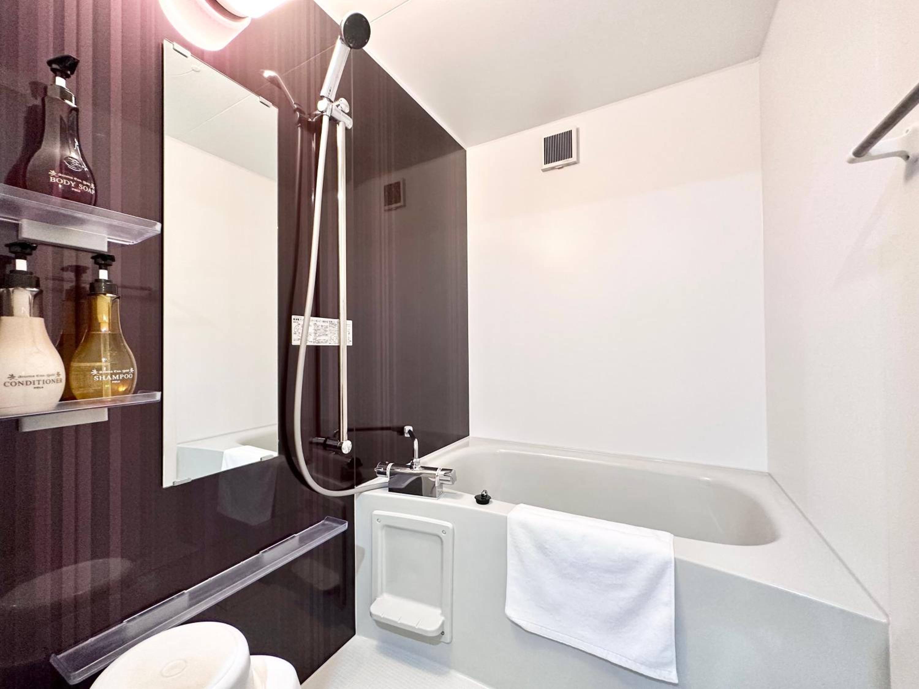 Twin Room - 3F photo 2