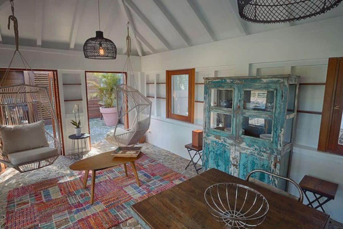 One-Bedroom Villa photo 1