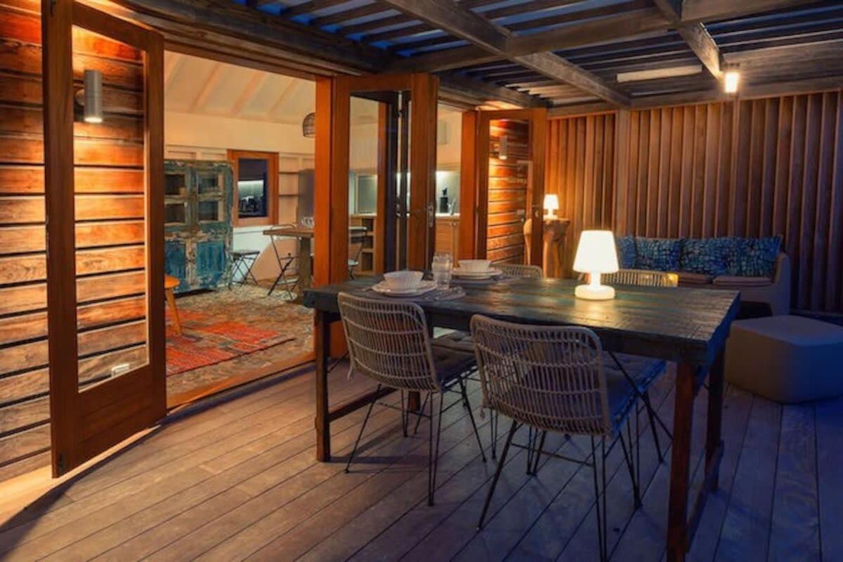 One-Bedroom Villa photo 2
