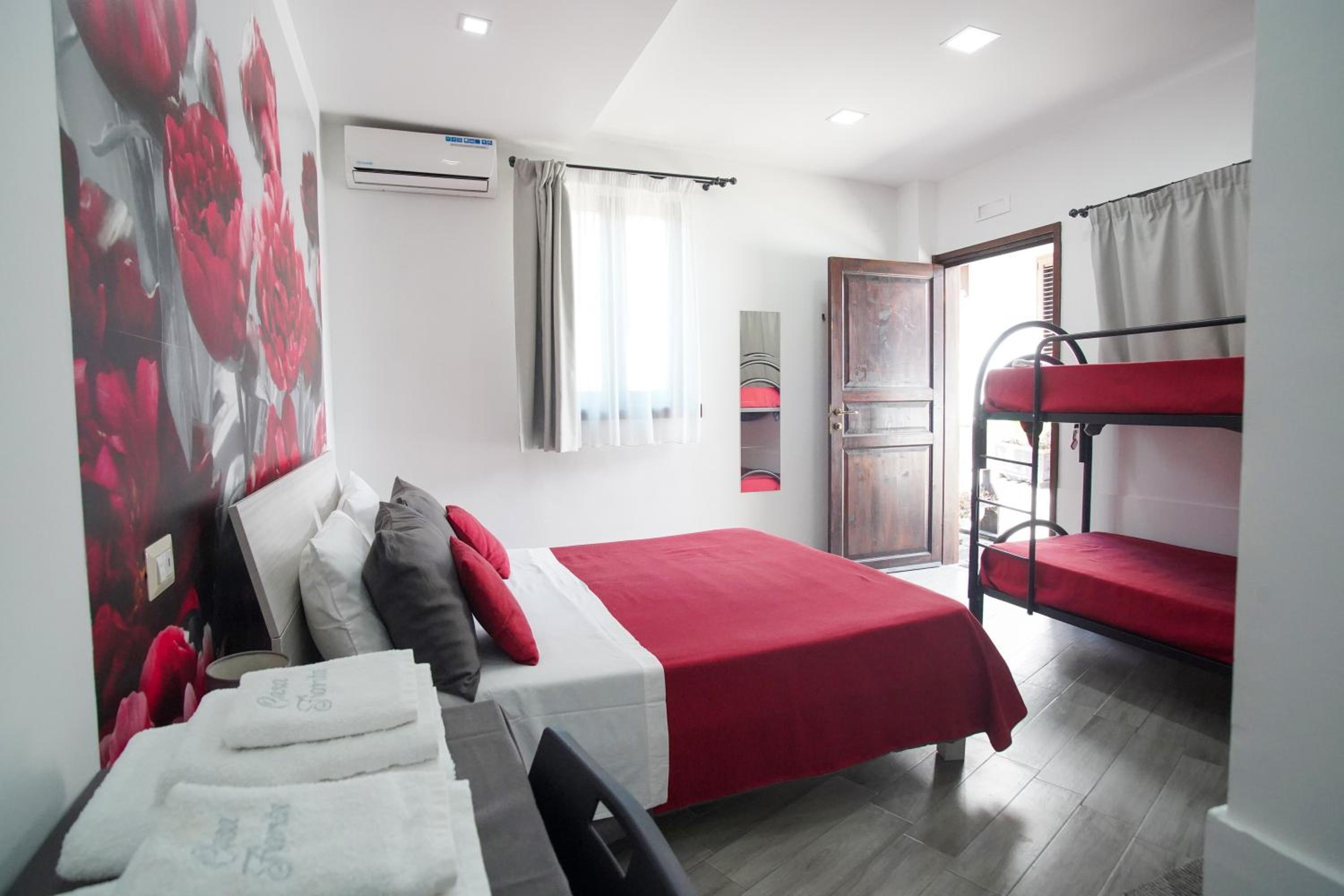 Triple Room - Disability Access photo 1