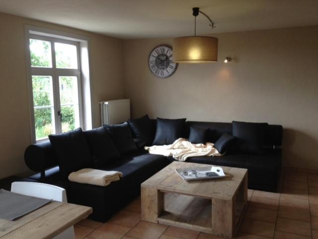 Three-Bedroom House photo 2
