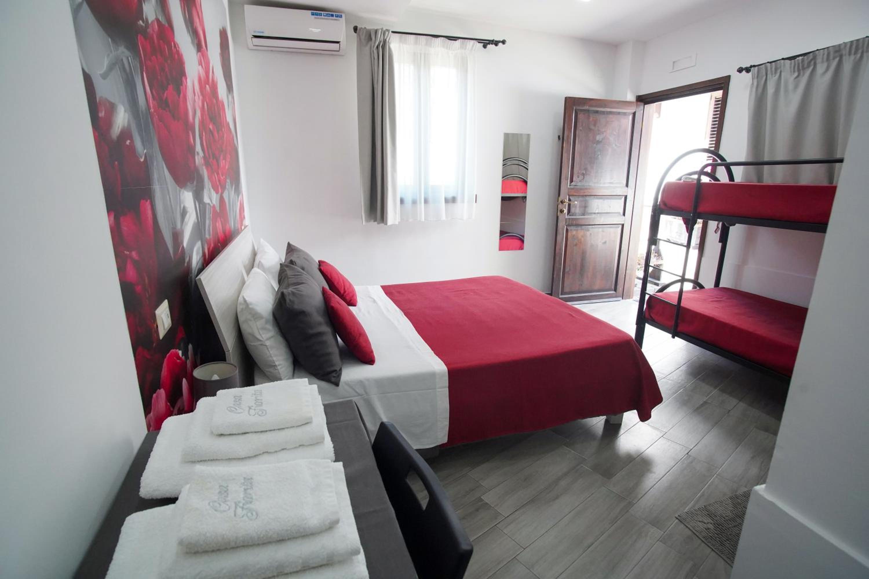 Casa Fiorita, Foto 4