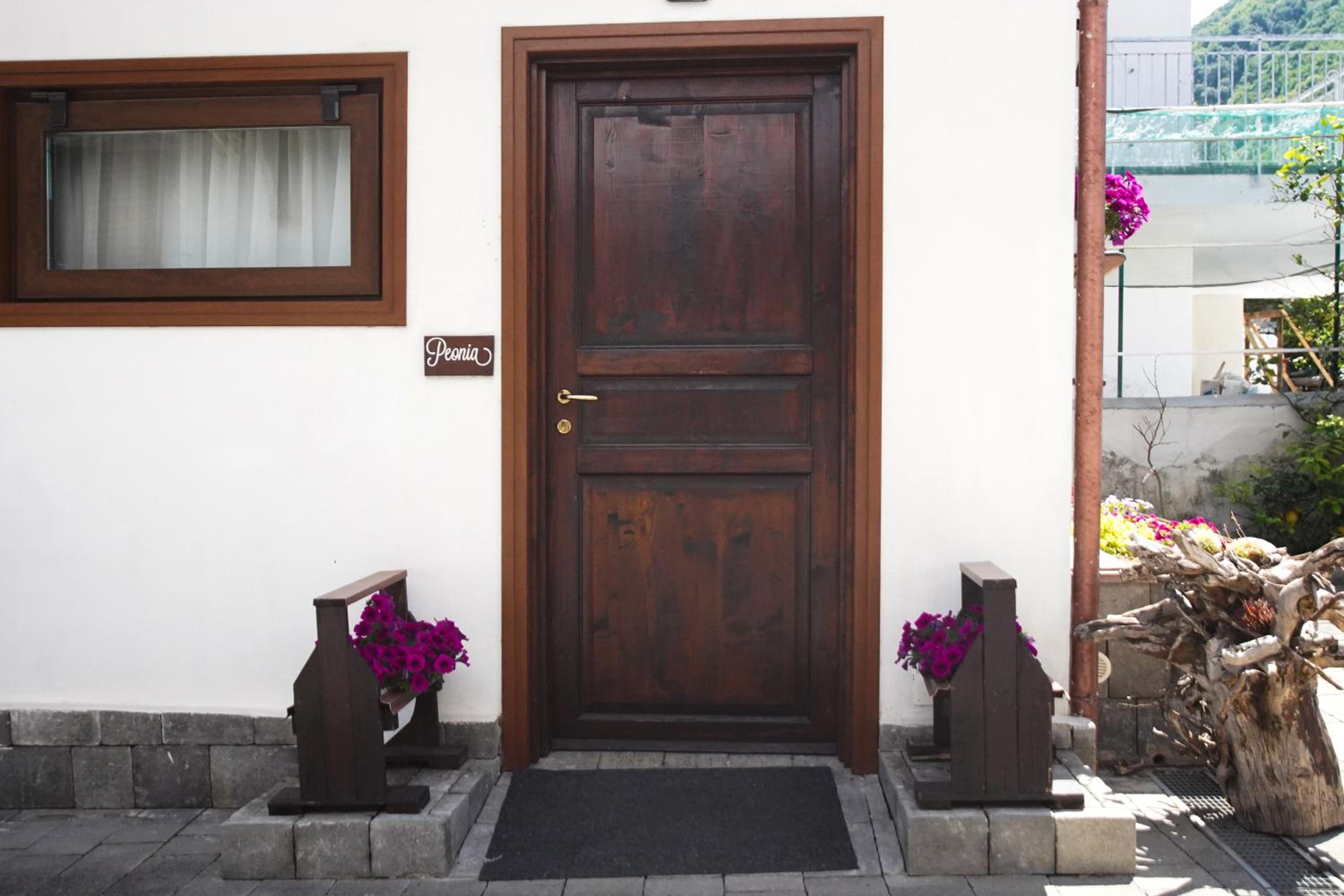 Casa Fiorita, Foto 6