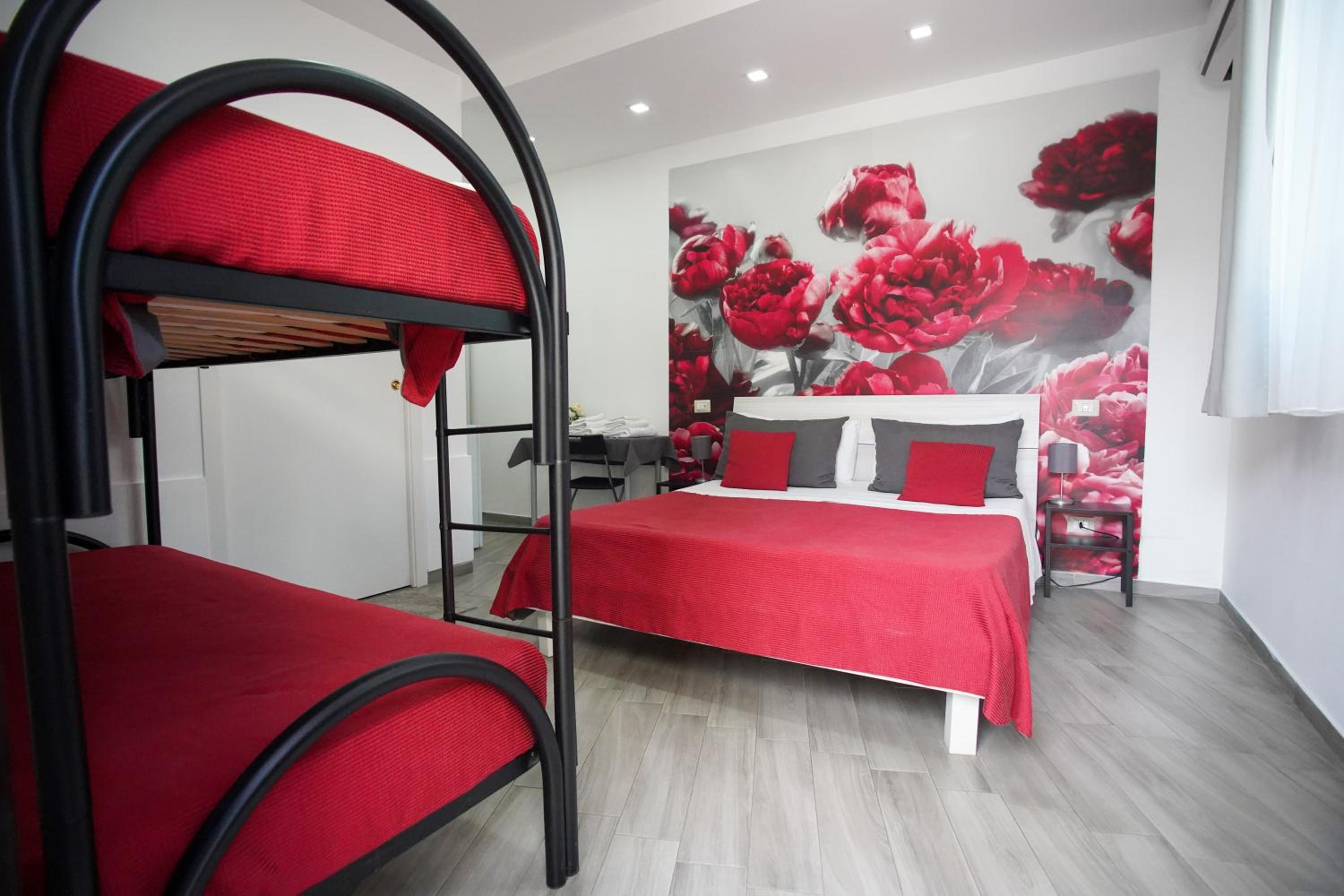 Casa Fiorita, Foto 23