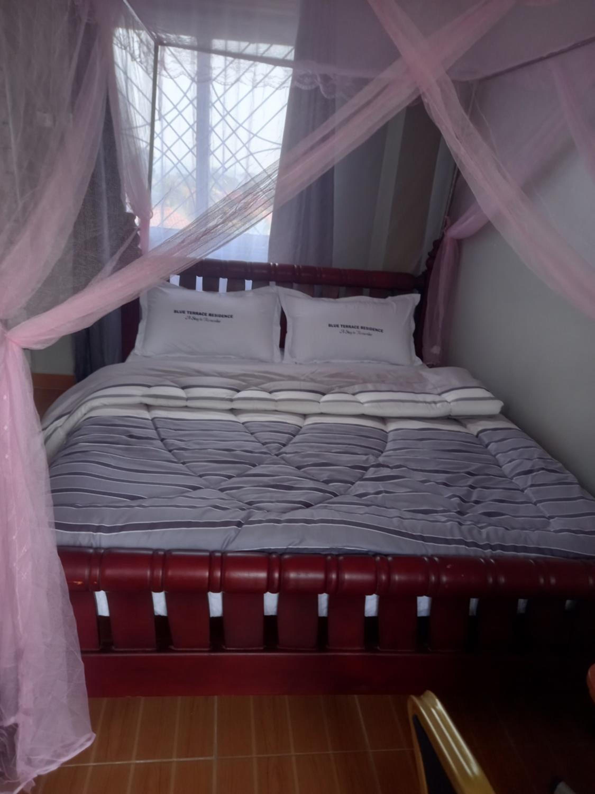 Single Room With Terrace photo 3