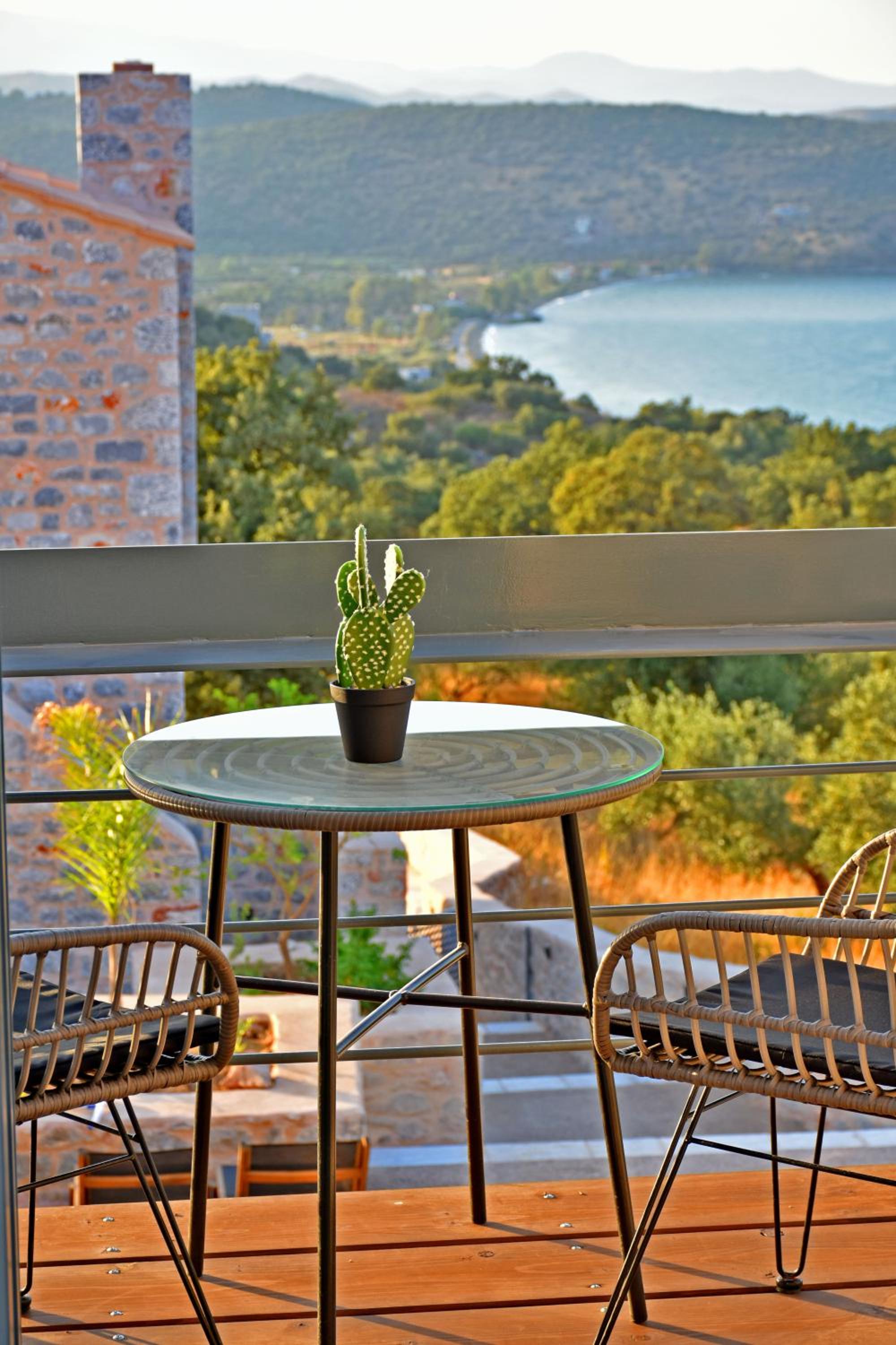 Opuntia Boutique Hotel, Billede 6