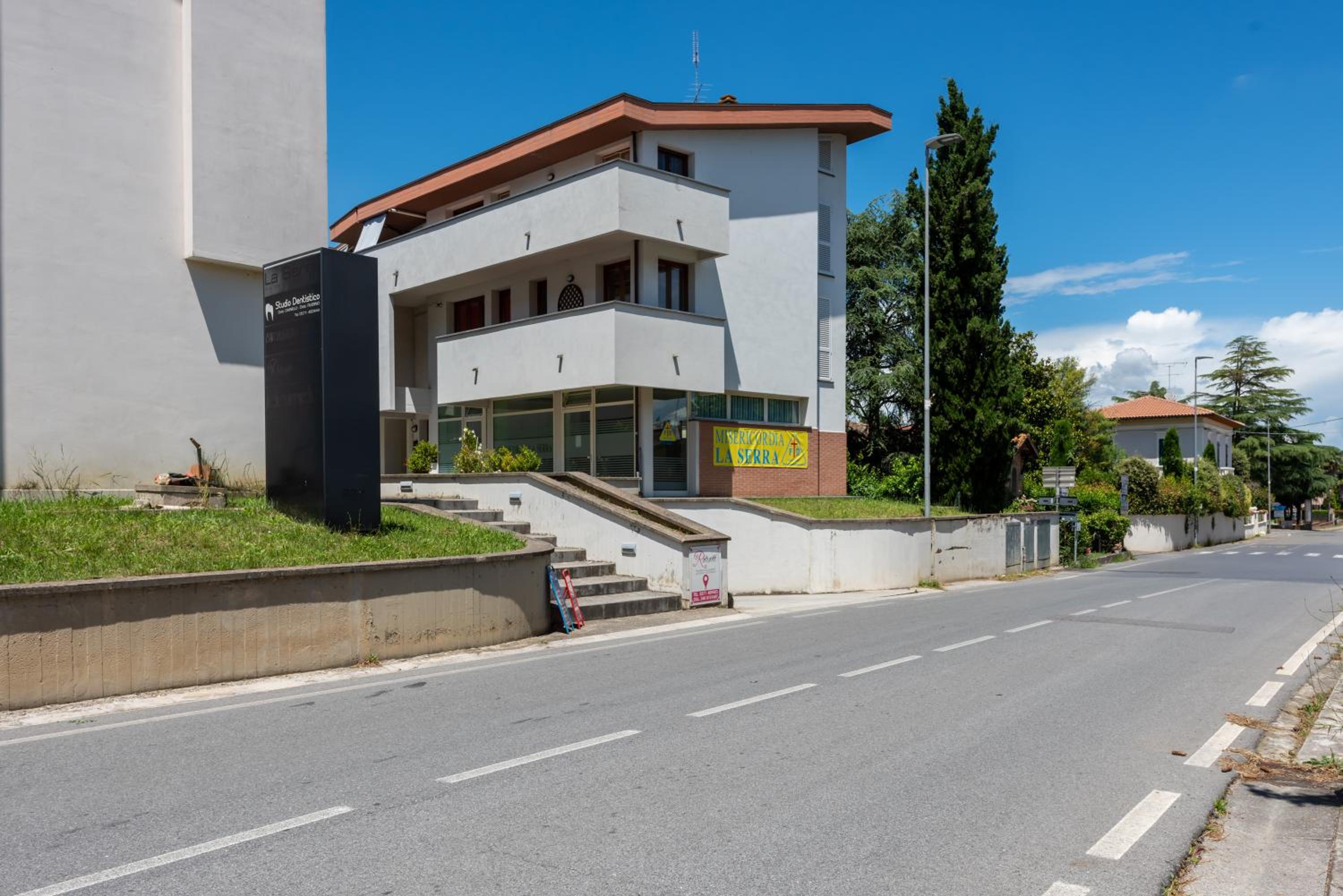 Superior One-Bedroom Apartment With Balcony photo 2
