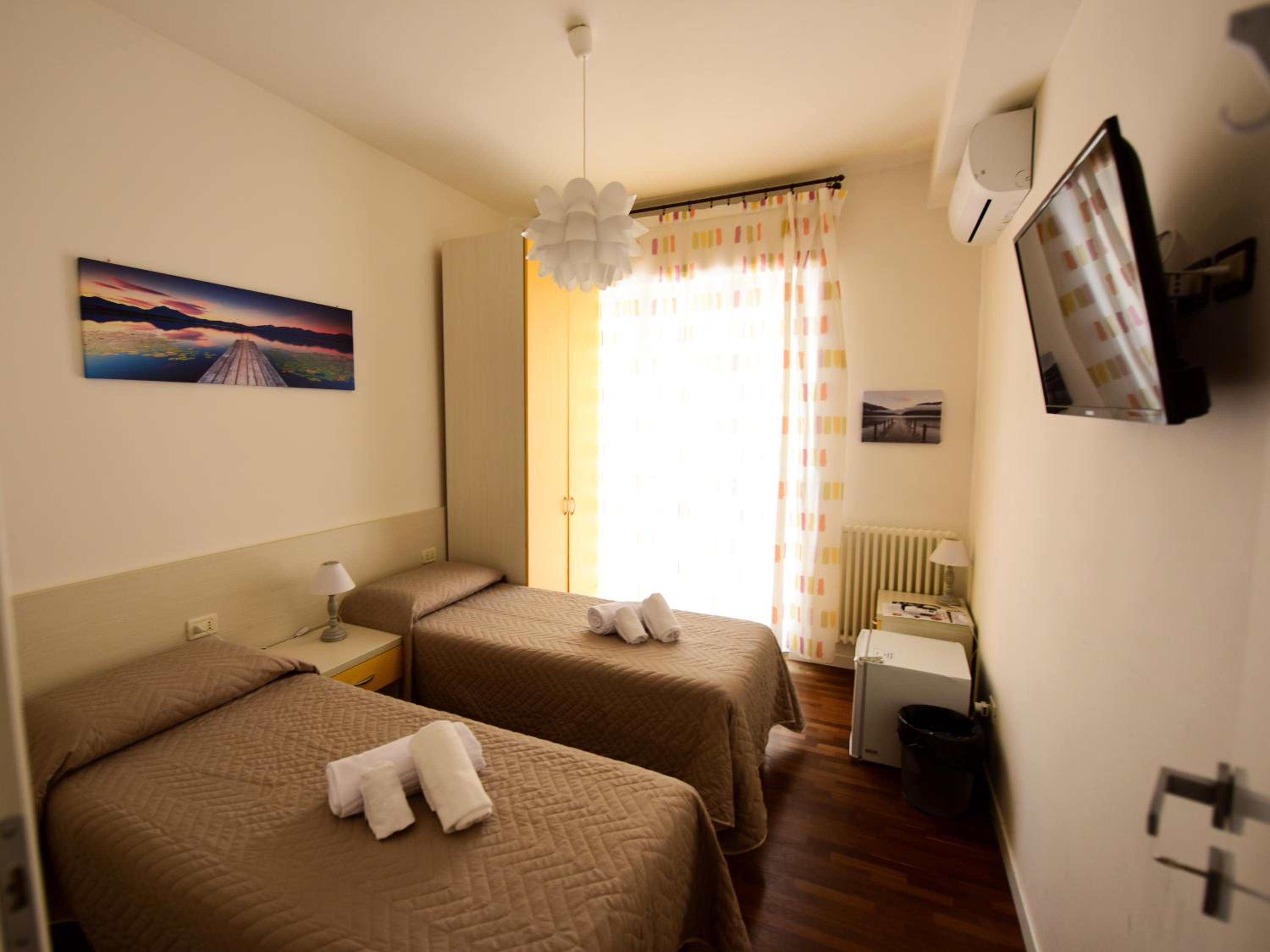 Double or Twin Room photo 1